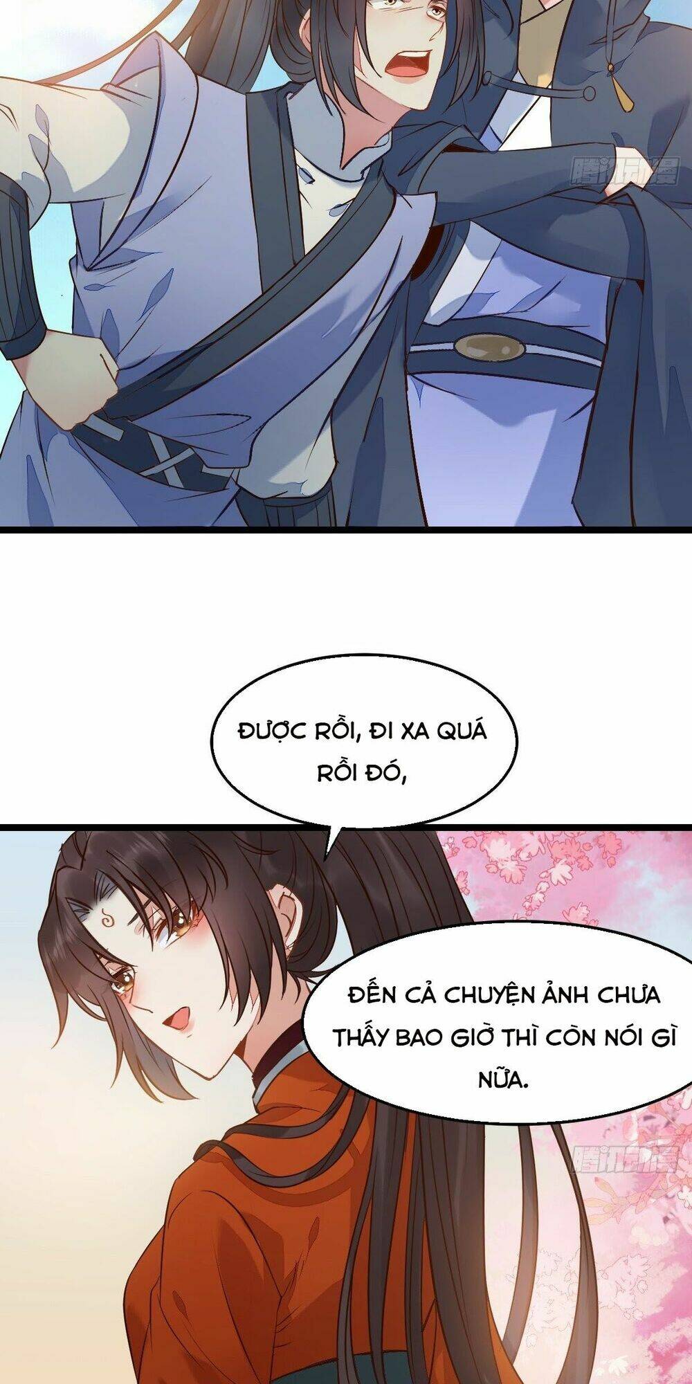 Tuyệt Sắc Quyến Rũ Quỷ Y Chí Tôn - Chapter 483 - Page 38