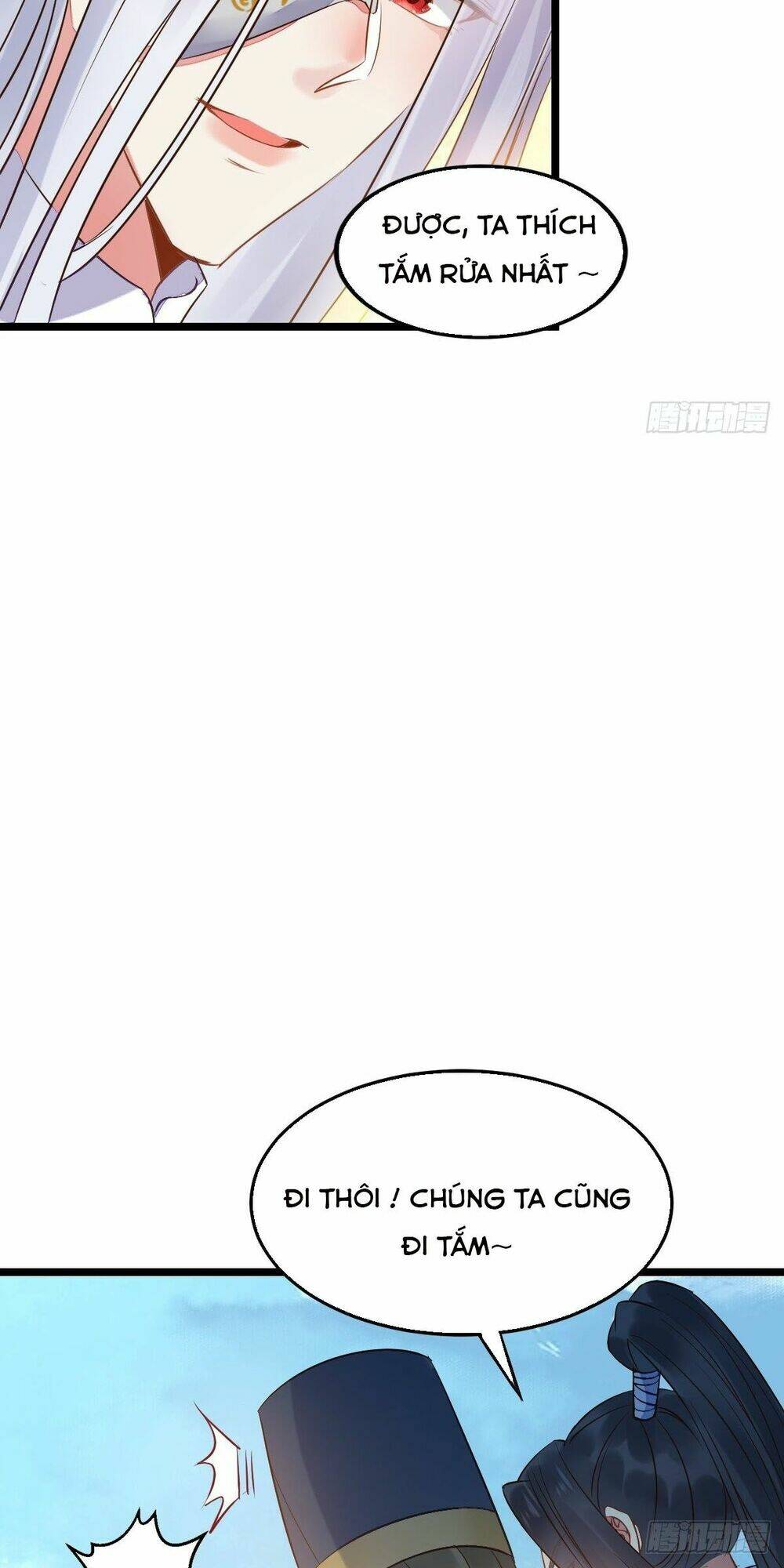 Tuyệt Sắc Quyến Rũ Quỷ Y Chí Tôn - Chapter 483 - Page 40