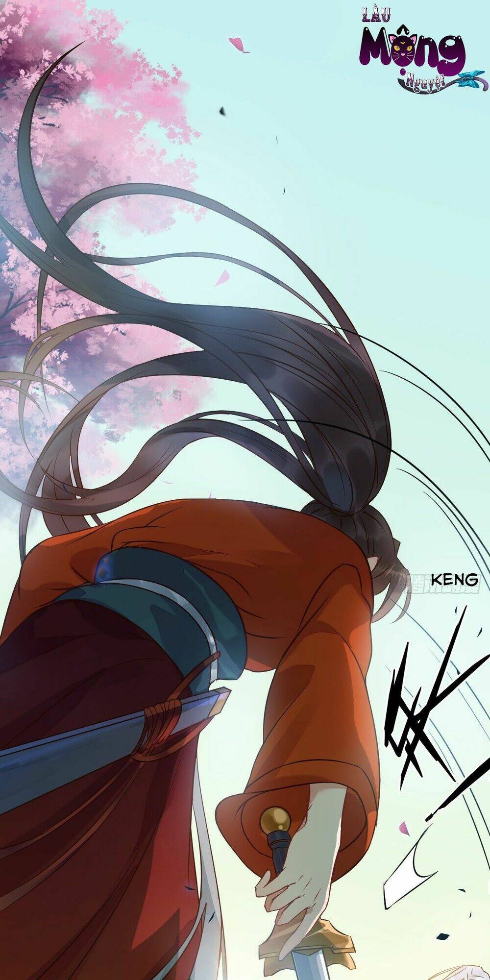 Tuyệt Sắc Quyến Rũ Quỷ Y Chí Tôn - Chapter 483 - Page 4