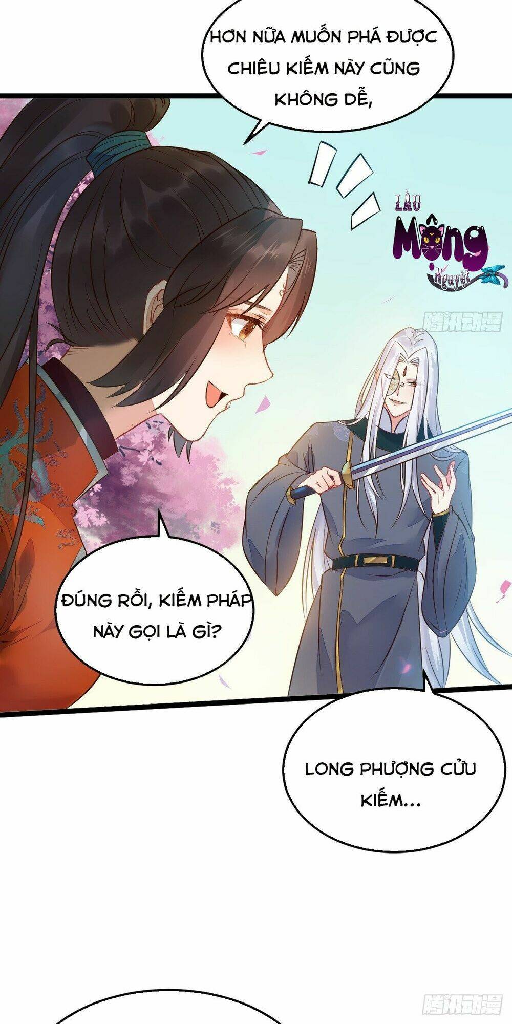 Tuyệt Sắc Quyến Rũ Quỷ Y Chí Tôn - Chapter 483 - Page 8