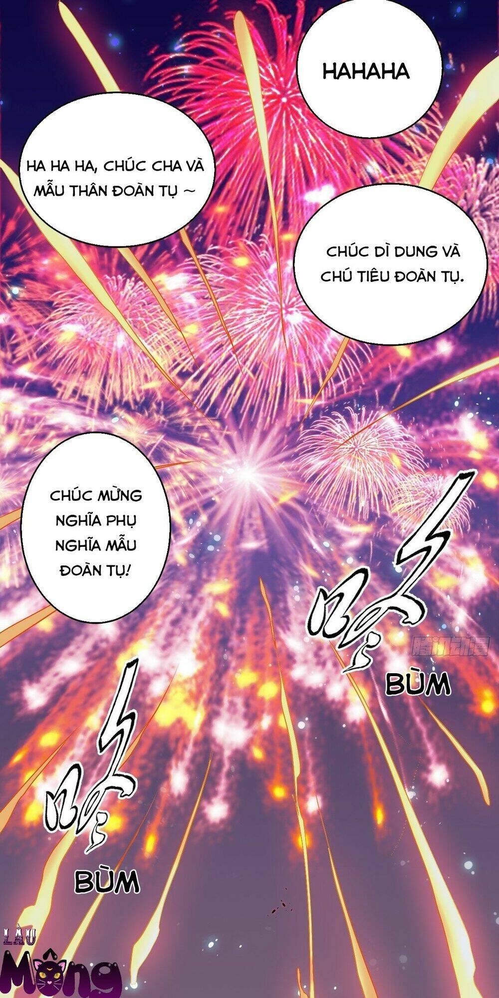 Tuyệt Sắc Quyến Rũ Quỷ Y Chí Tôn - Chapter 484.5 - Page 9