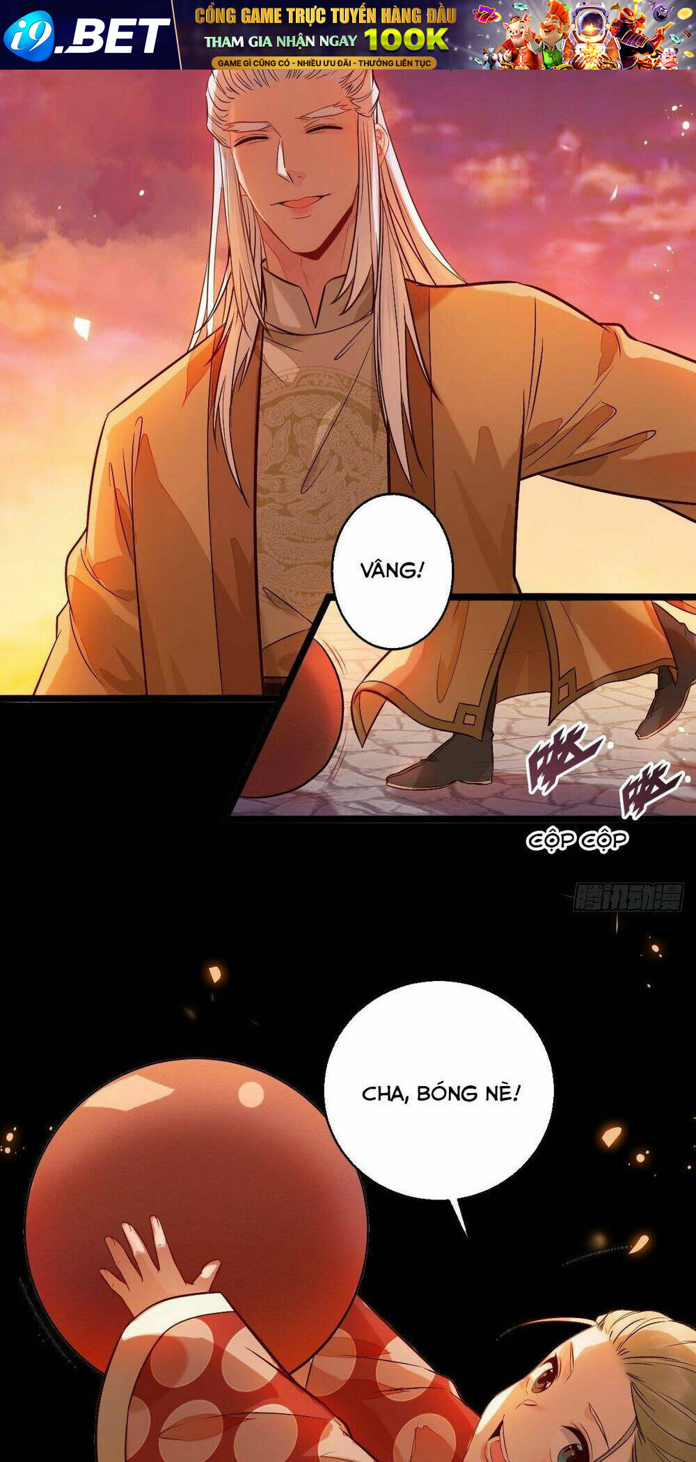 Tuyệt Sắc Quyến Rũ Quỷ Y Chí Tôn - Chapter 484.5 - Page 14