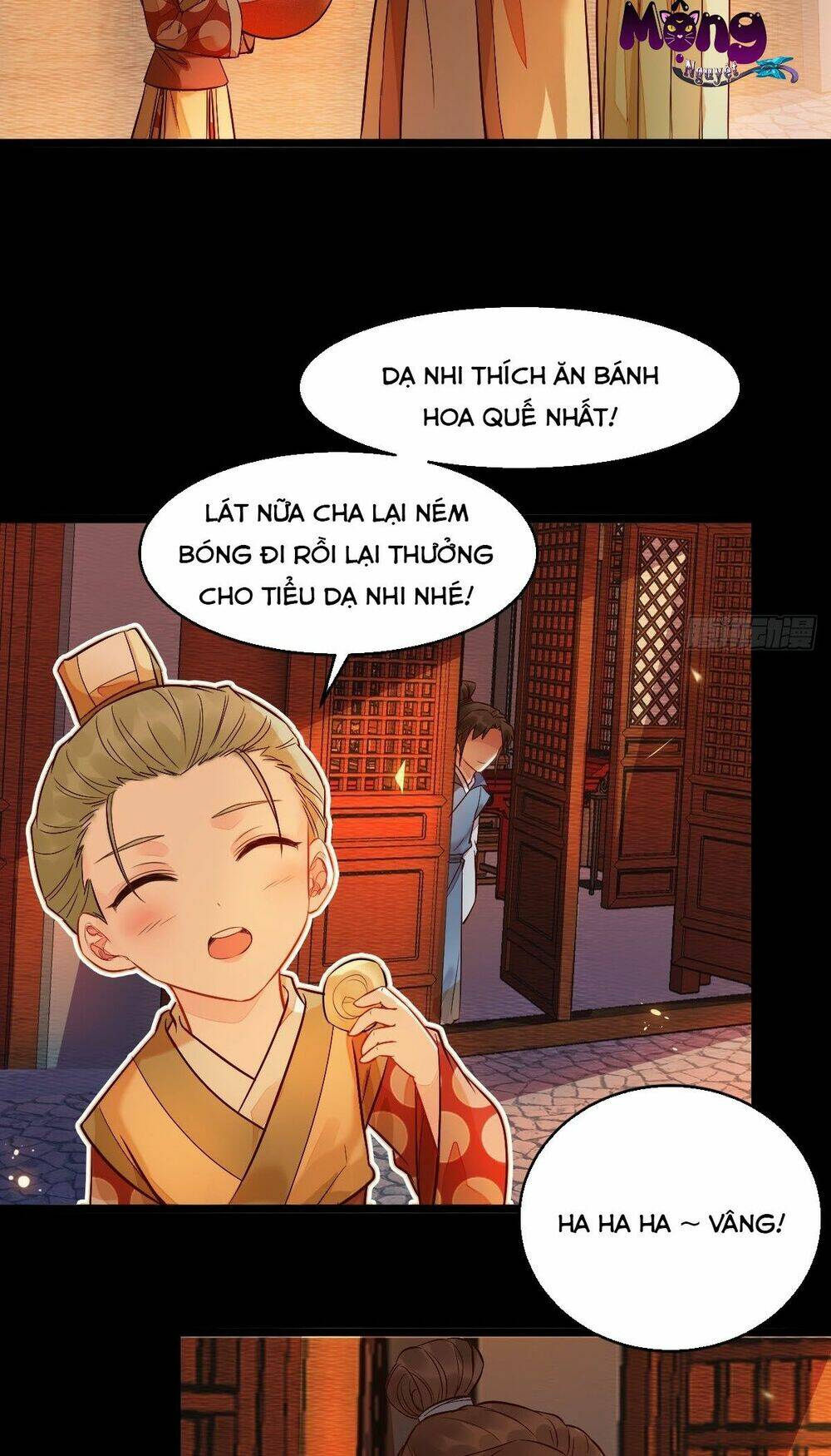 Tuyệt Sắc Quyến Rũ Quỷ Y Chí Tôn - Chapter 484.5 - Page 16