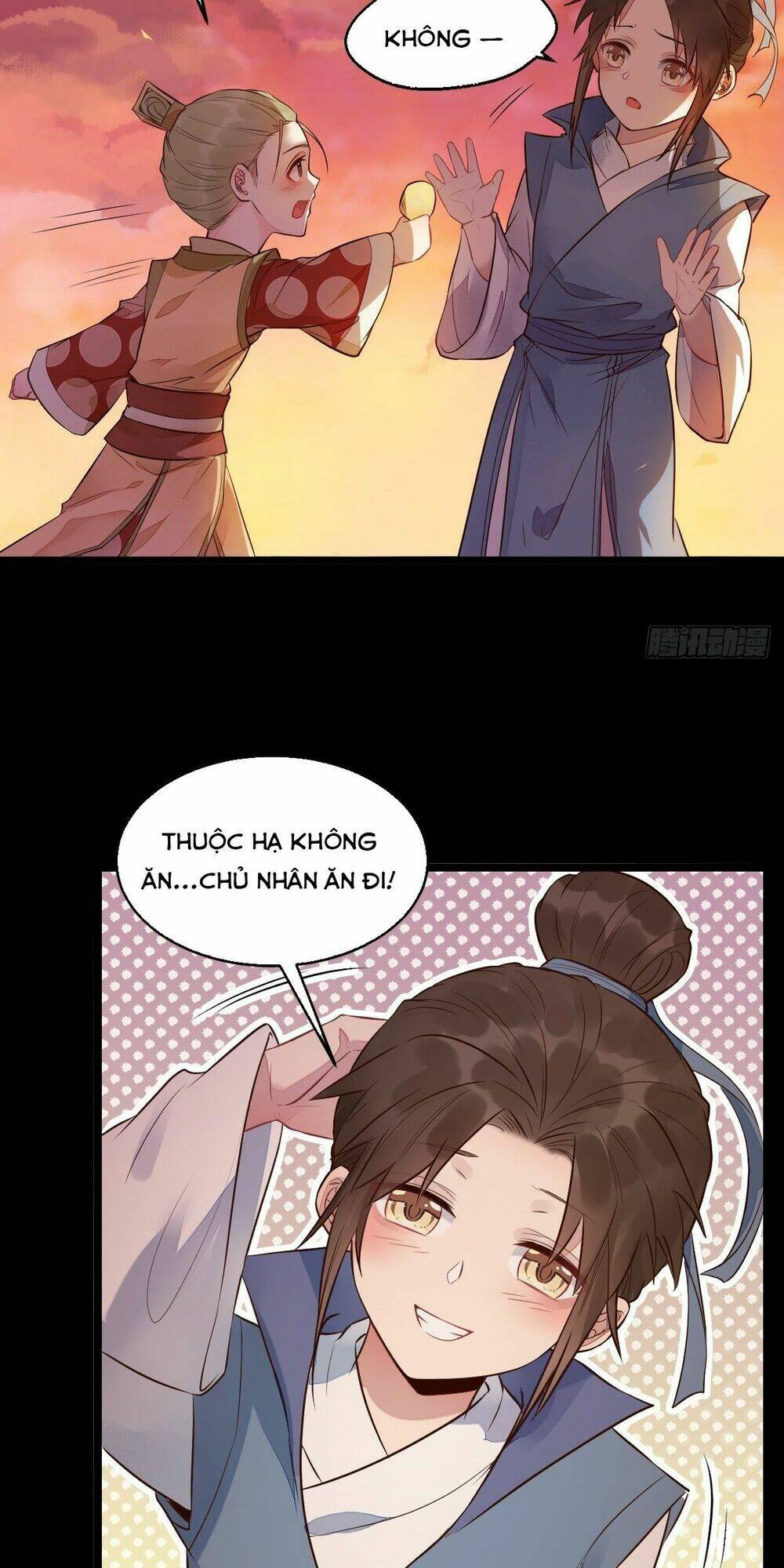 Tuyệt Sắc Quyến Rũ Quỷ Y Chí Tôn - Chapter 484.5 - Page 19