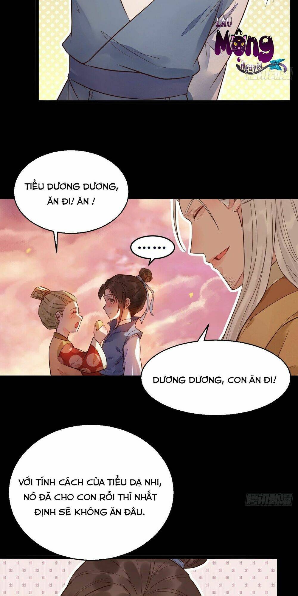 Tuyệt Sắc Quyến Rũ Quỷ Y Chí Tôn - Chapter 484.5 - Page 20