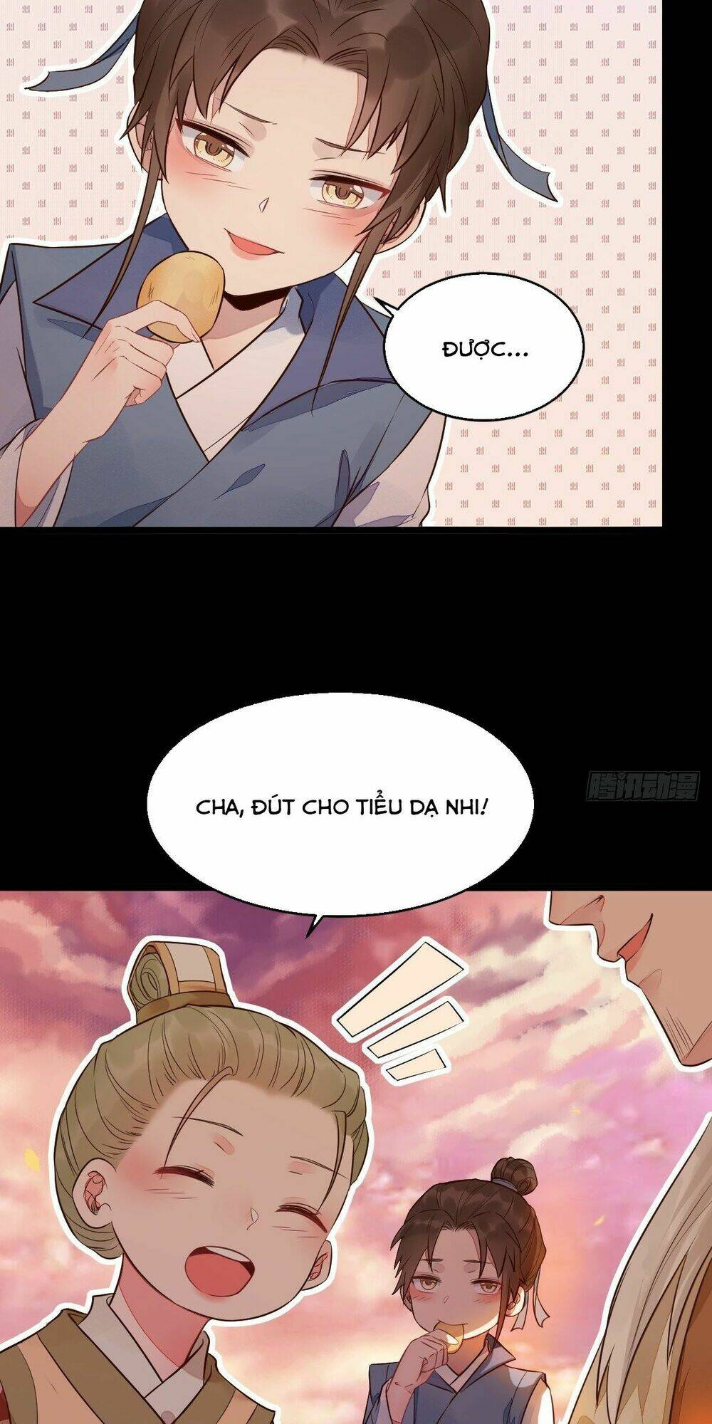 Tuyệt Sắc Quyến Rũ Quỷ Y Chí Tôn - Chapter 484.5 - Page 21