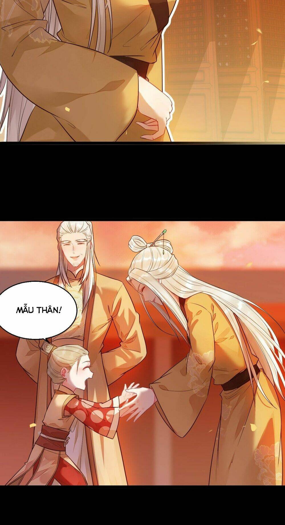 Tuyệt Sắc Quyến Rũ Quỷ Y Chí Tôn - Chapter 484.5 - Page 23