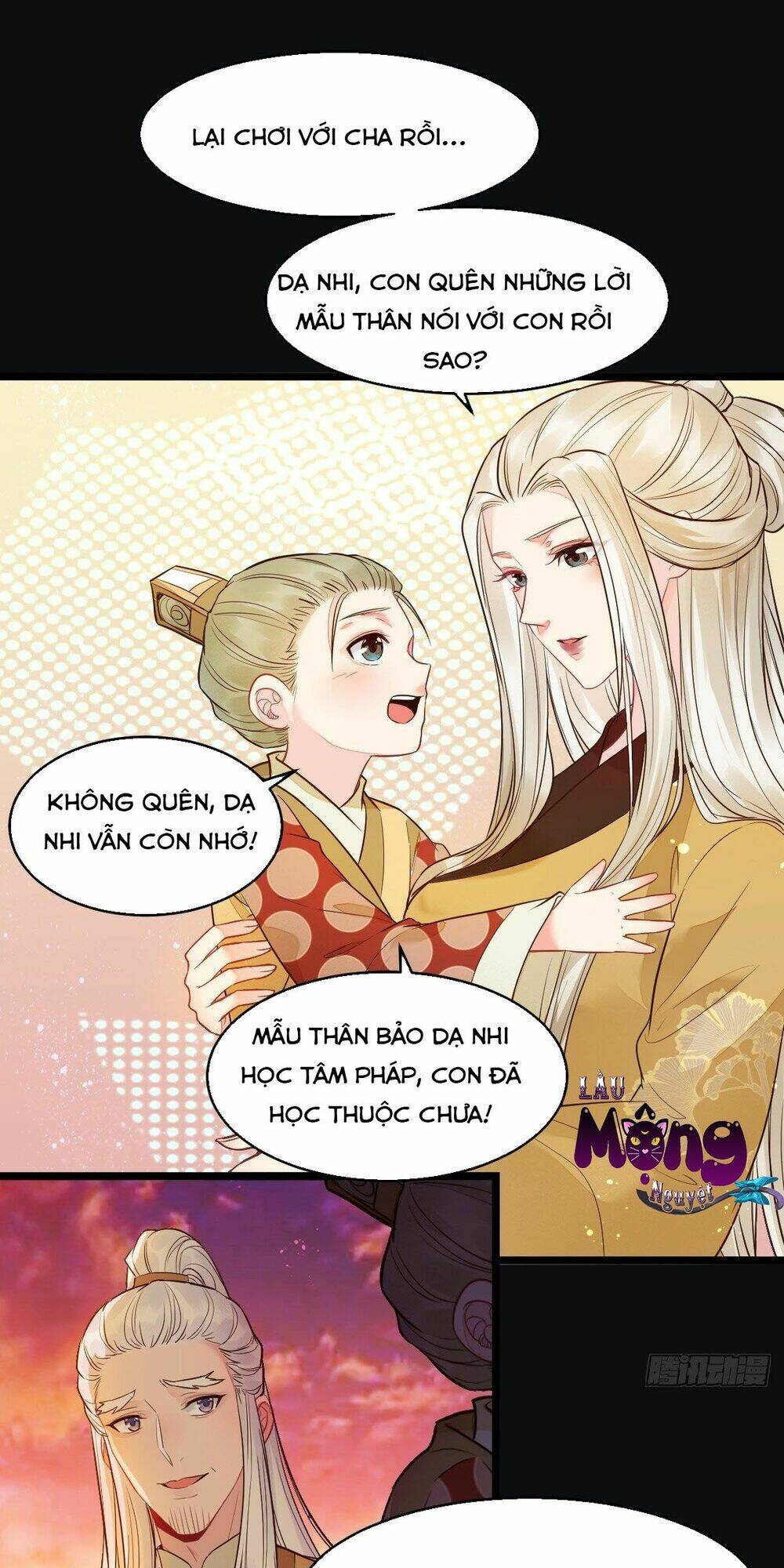 Tuyệt Sắc Quyến Rũ Quỷ Y Chí Tôn - Chapter 484.5 - Page 25