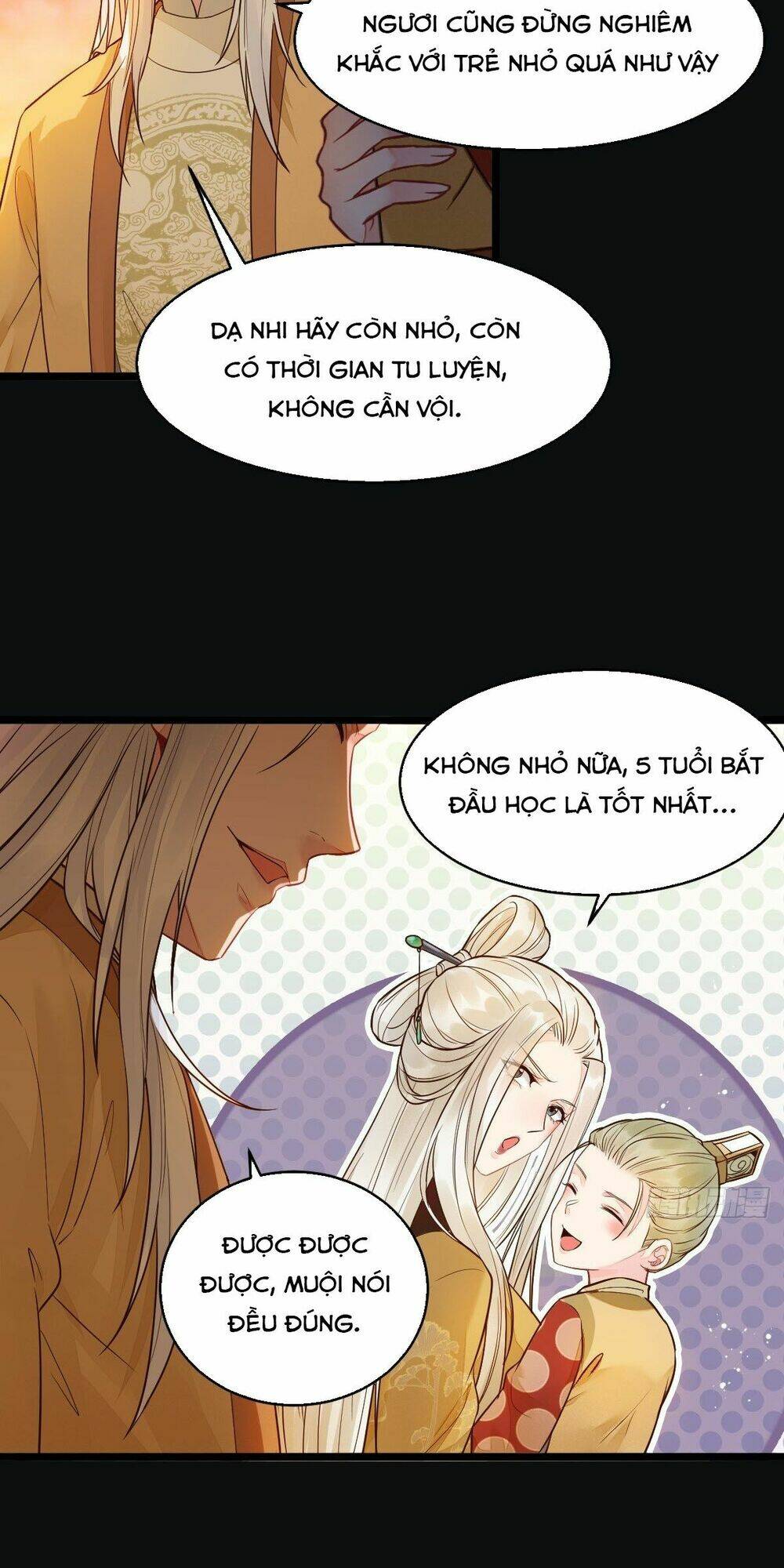 Tuyệt Sắc Quyến Rũ Quỷ Y Chí Tôn - Chapter 484.5 - Page 26