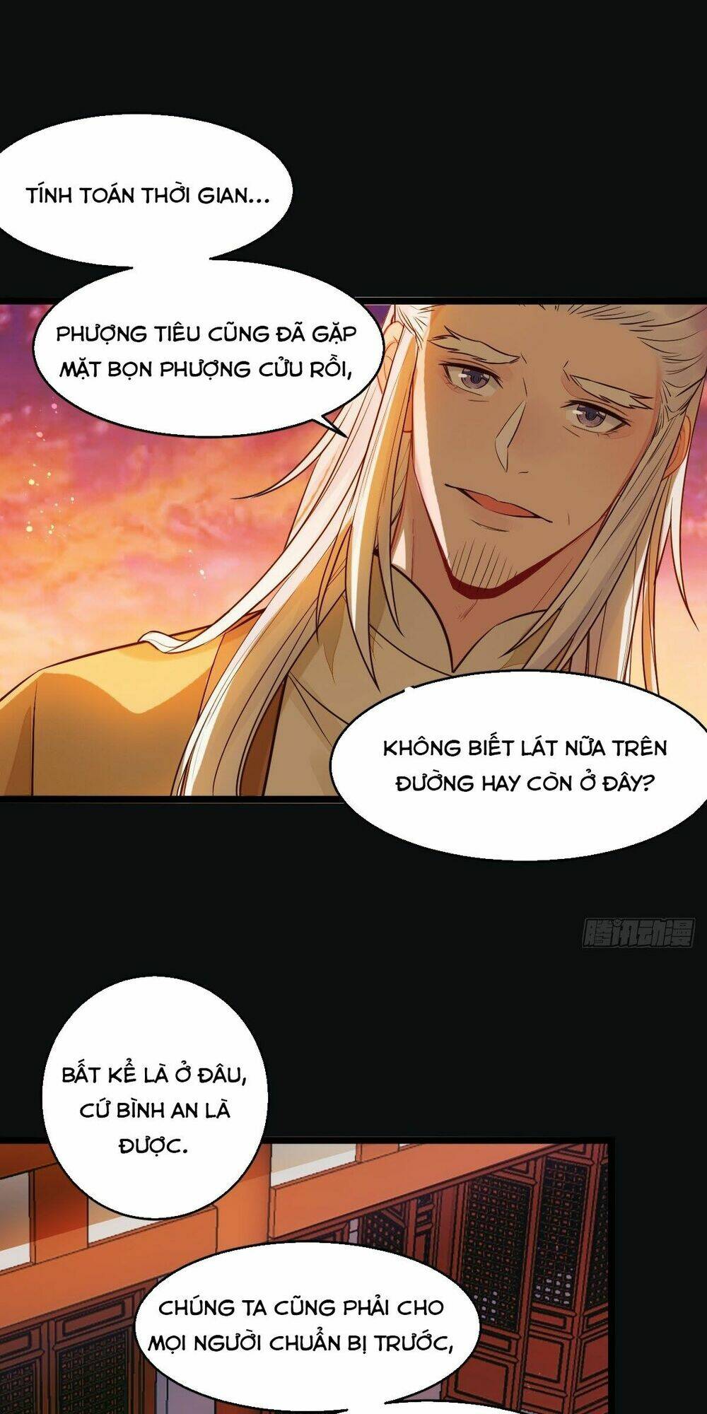 Tuyệt Sắc Quyến Rũ Quỷ Y Chí Tôn - Chapter 484.5 - Page 27