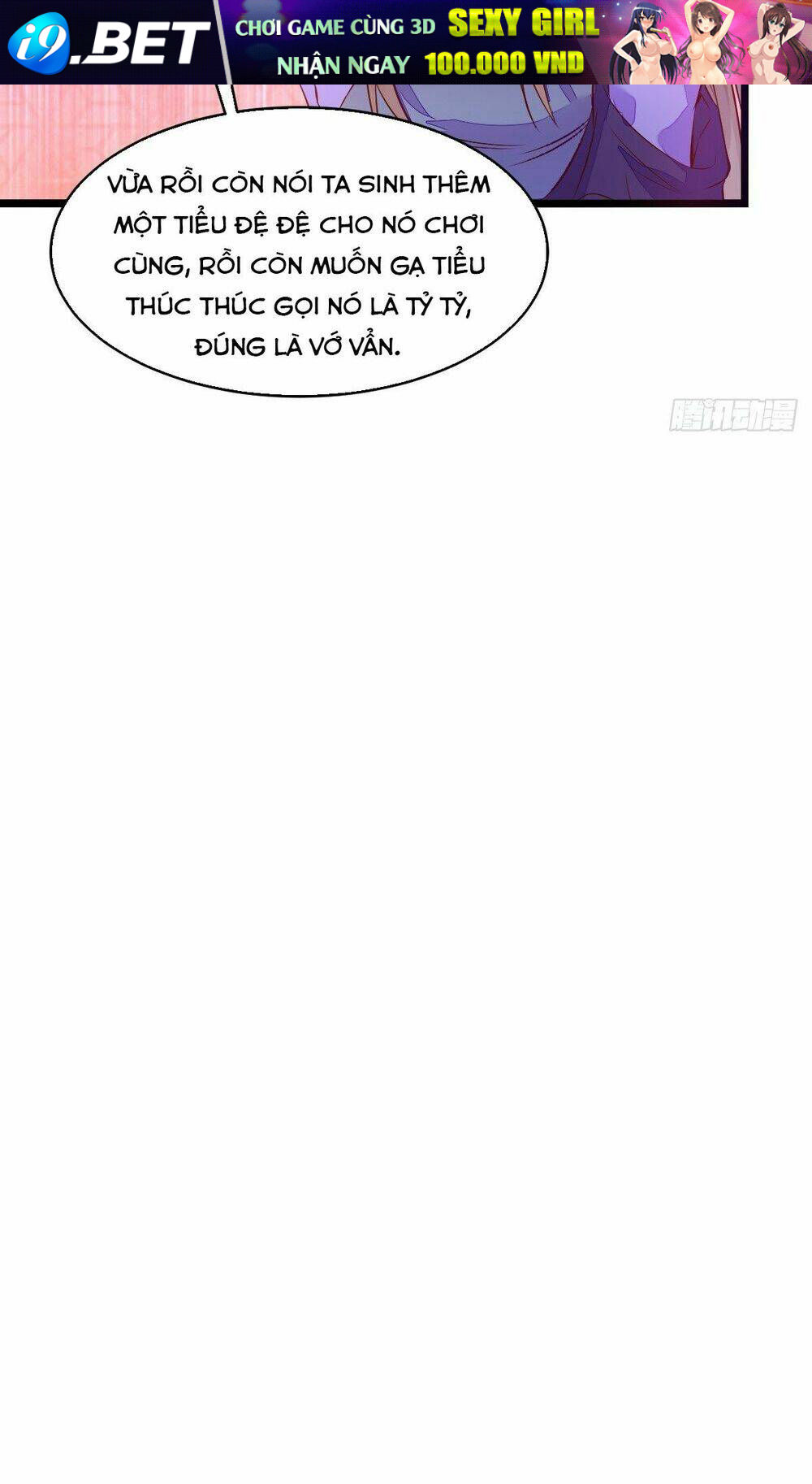 Tuyệt Sắc Quyến Rũ Quỷ Y Chí Tôn - Chapter 484 - Page 25