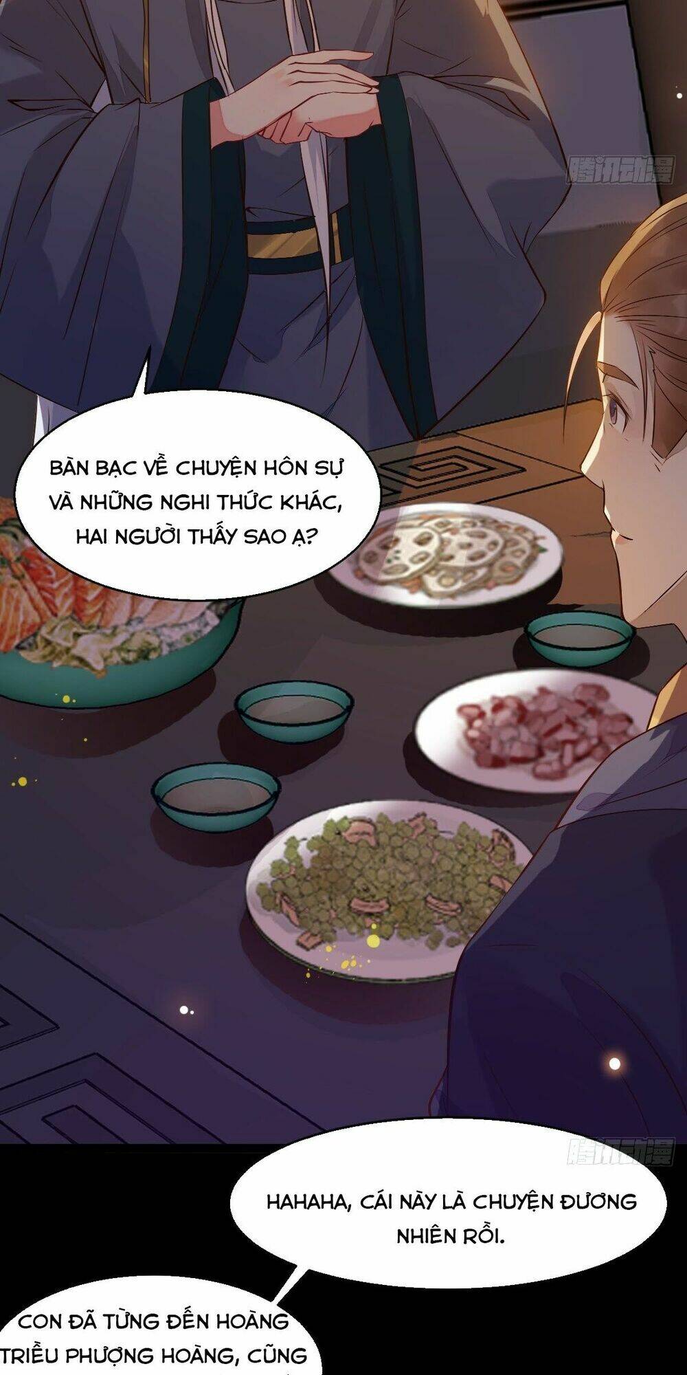 Tuyệt Sắc Quyến Rũ Quỷ Y Chí Tôn - Chapter 484 - Page 28