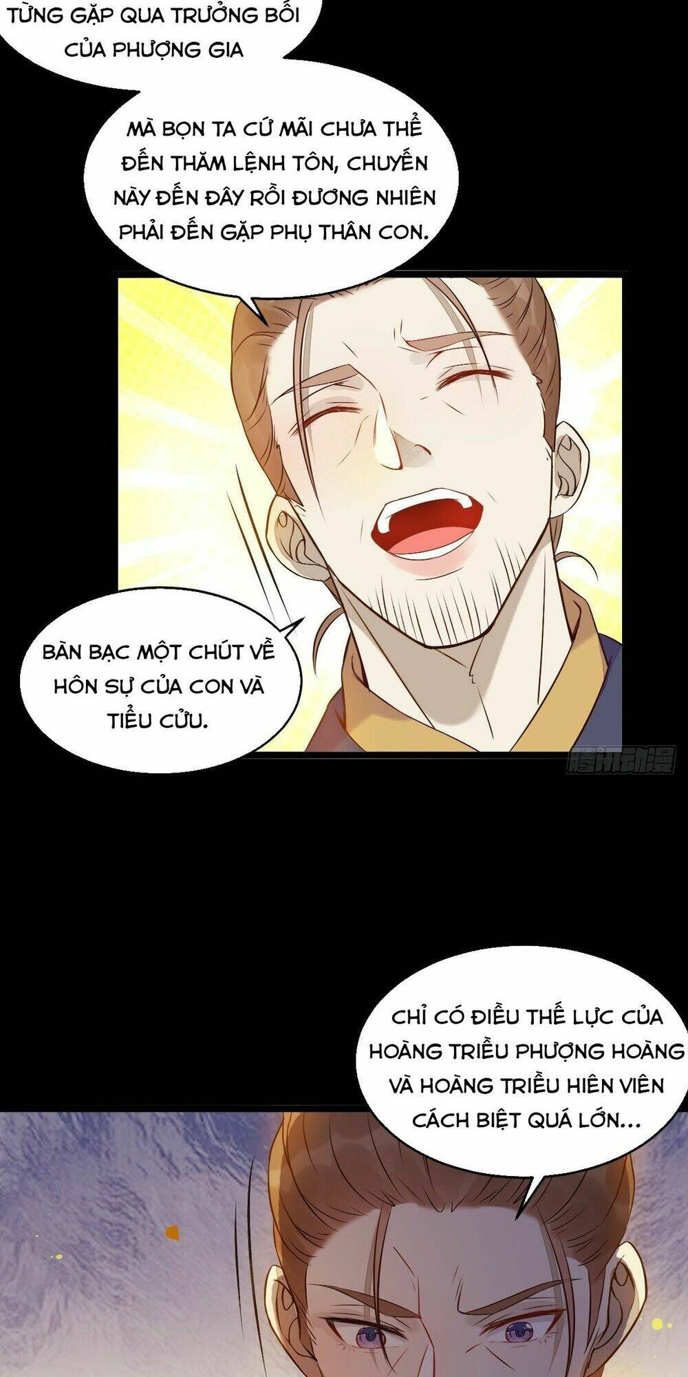 Tuyệt Sắc Quyến Rũ Quỷ Y Chí Tôn - Chapter 484 - Page 29