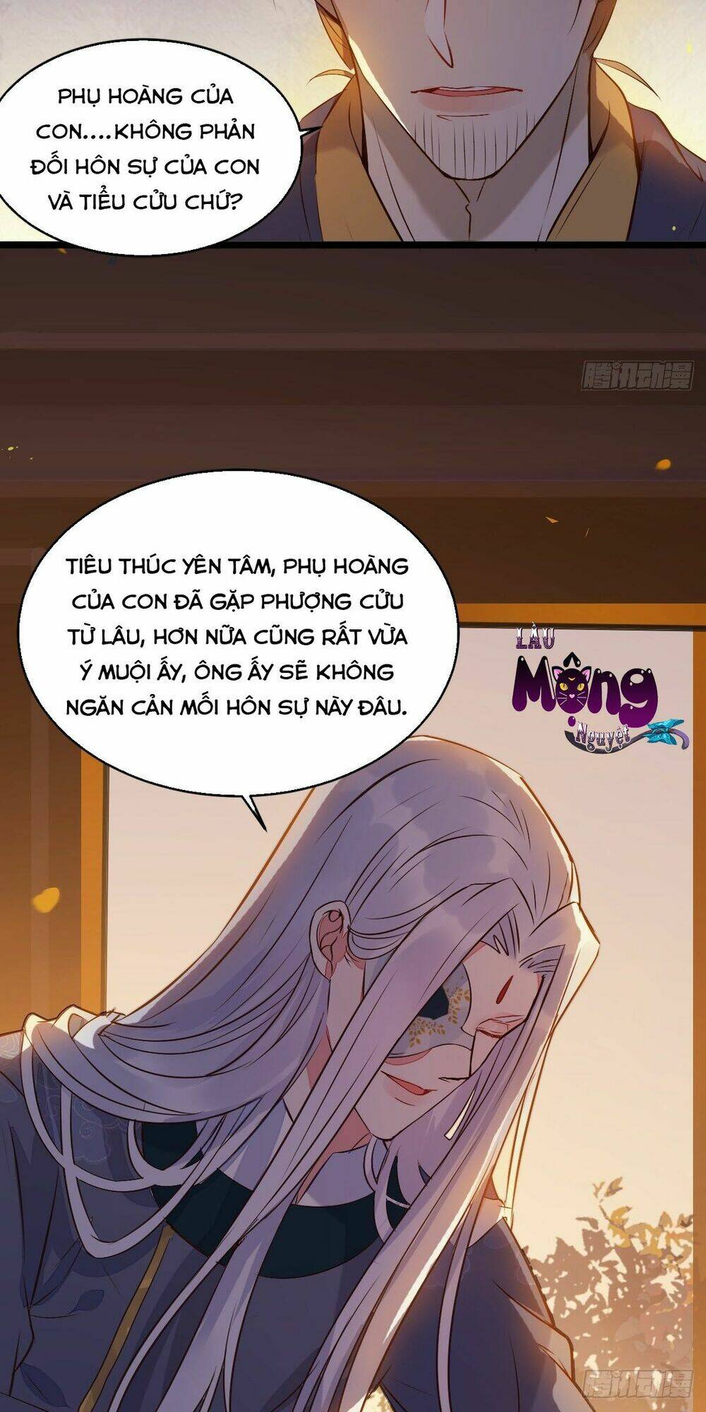 Tuyệt Sắc Quyến Rũ Quỷ Y Chí Tôn - Chapter 484 - Page 30