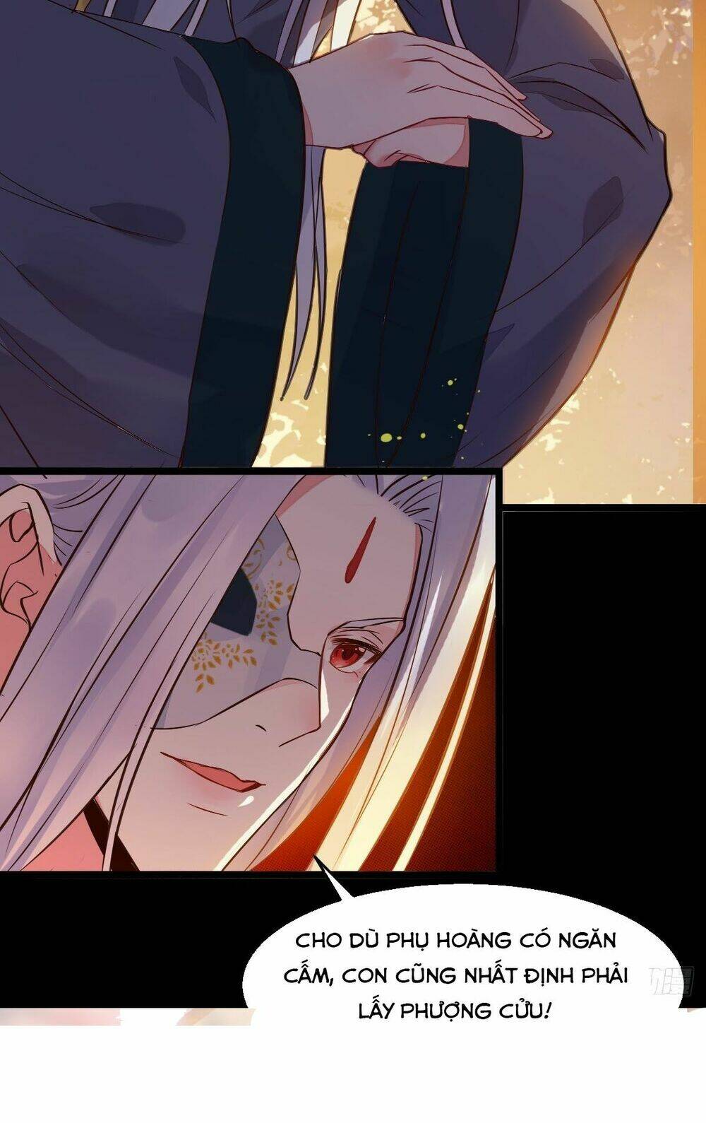 Tuyệt Sắc Quyến Rũ Quỷ Y Chí Tôn - Chapter 484 - Page 31