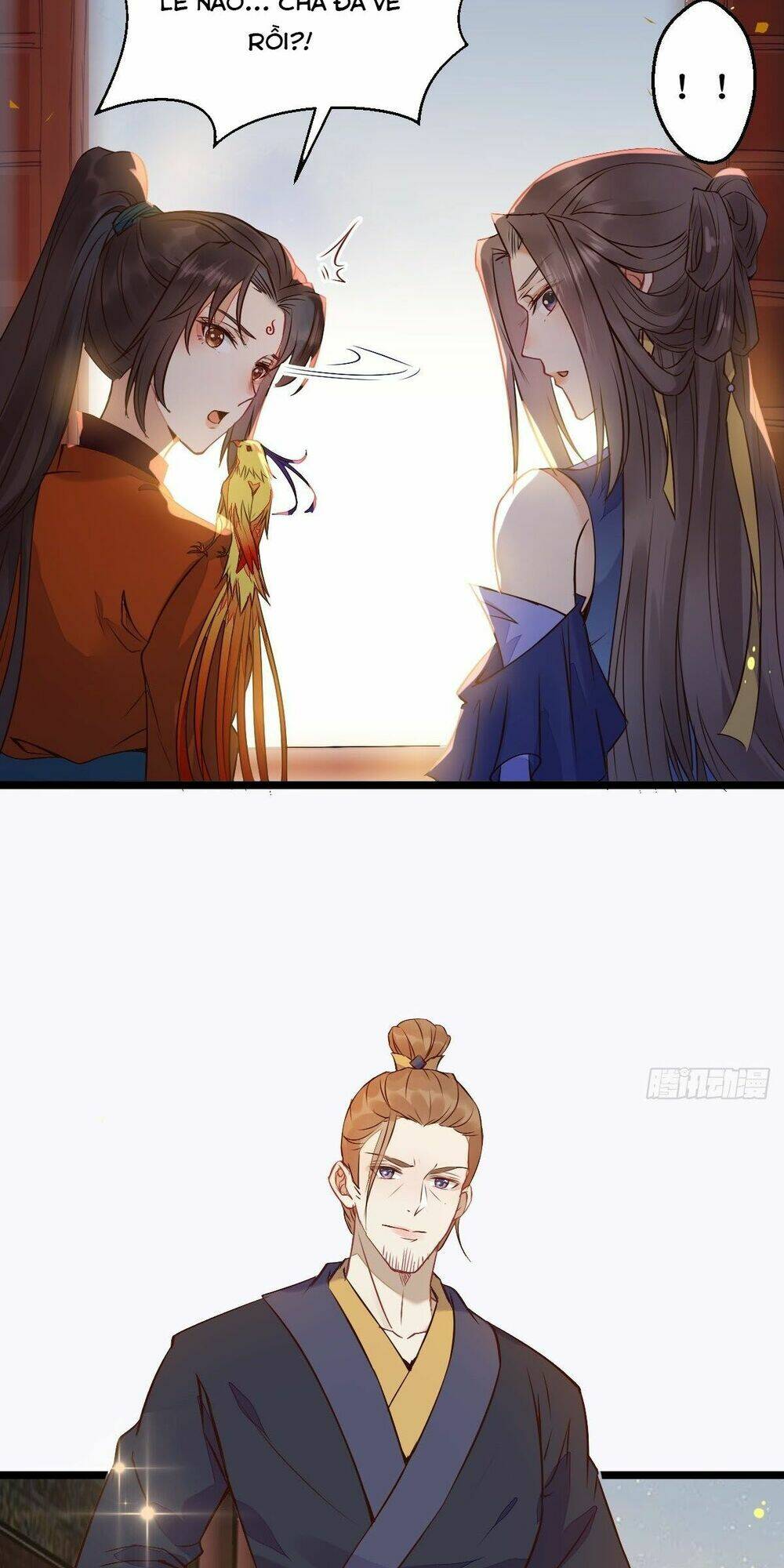 Tuyệt Sắc Quyến Rũ Quỷ Y Chí Tôn - Chapter 484 - Page 4