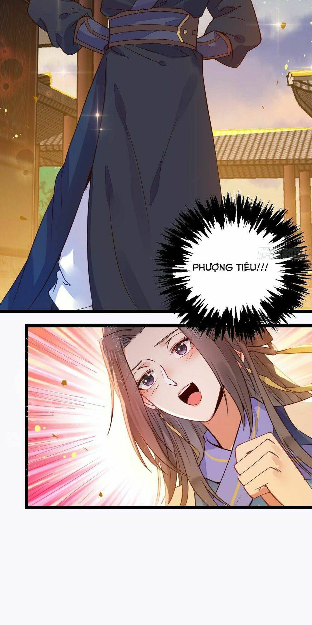 Tuyệt Sắc Quyến Rũ Quỷ Y Chí Tôn - Chapter 484 - Page 5