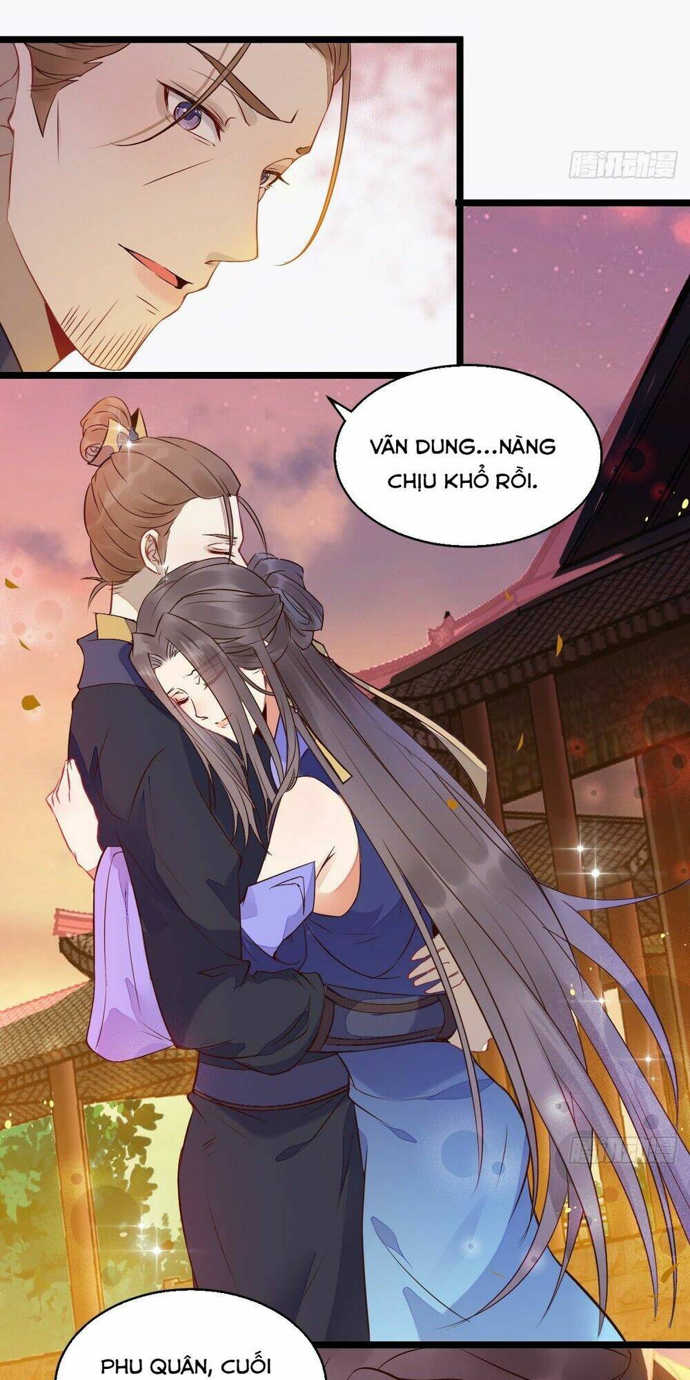 Tuyệt Sắc Quyến Rũ Quỷ Y Chí Tôn - Chapter 484 - Page 6