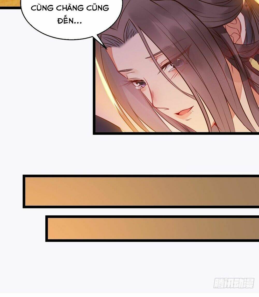 Tuyệt Sắc Quyến Rũ Quỷ Y Chí Tôn - Chapter 484 - Page 7