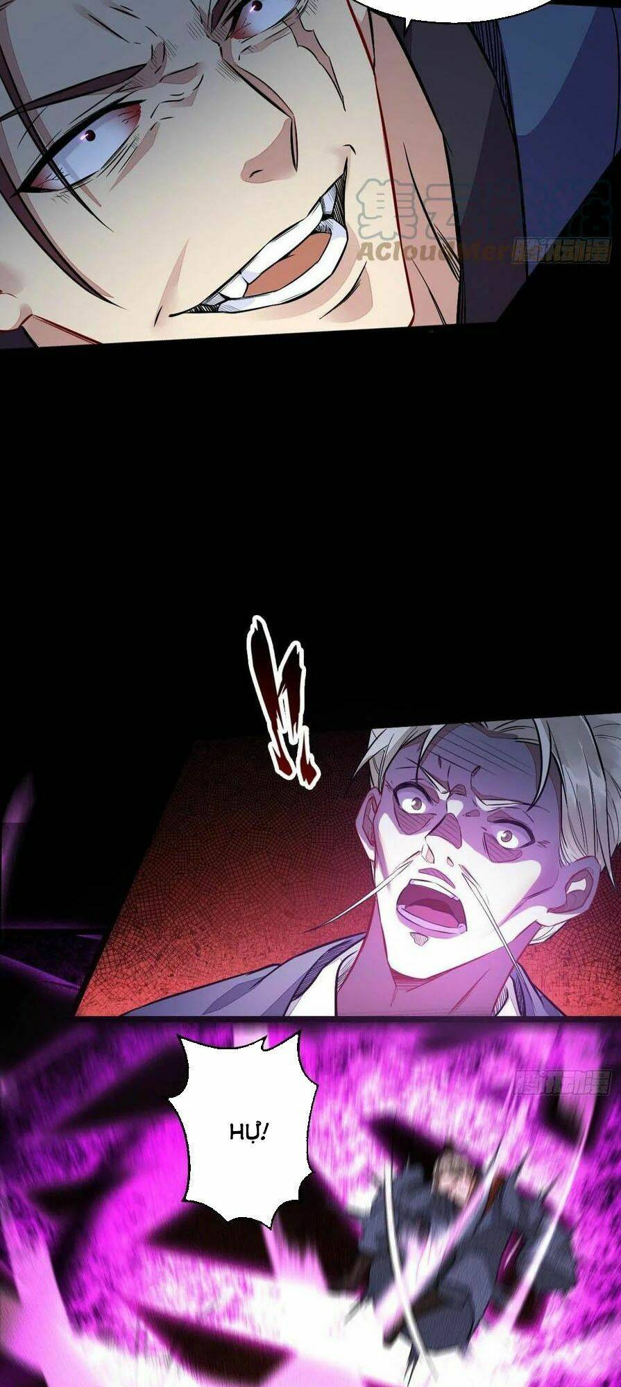 Tuyệt Sắc Quyến Rũ Quỷ Y Chí Tôn - Chapter 485.5 - Page 10