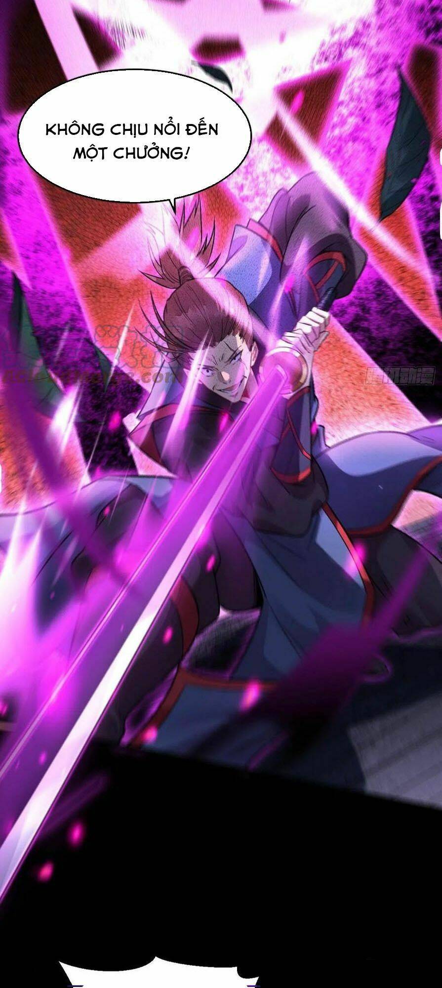 Tuyệt Sắc Quyến Rũ Quỷ Y Chí Tôn - Chapter 485.5 - Page 11