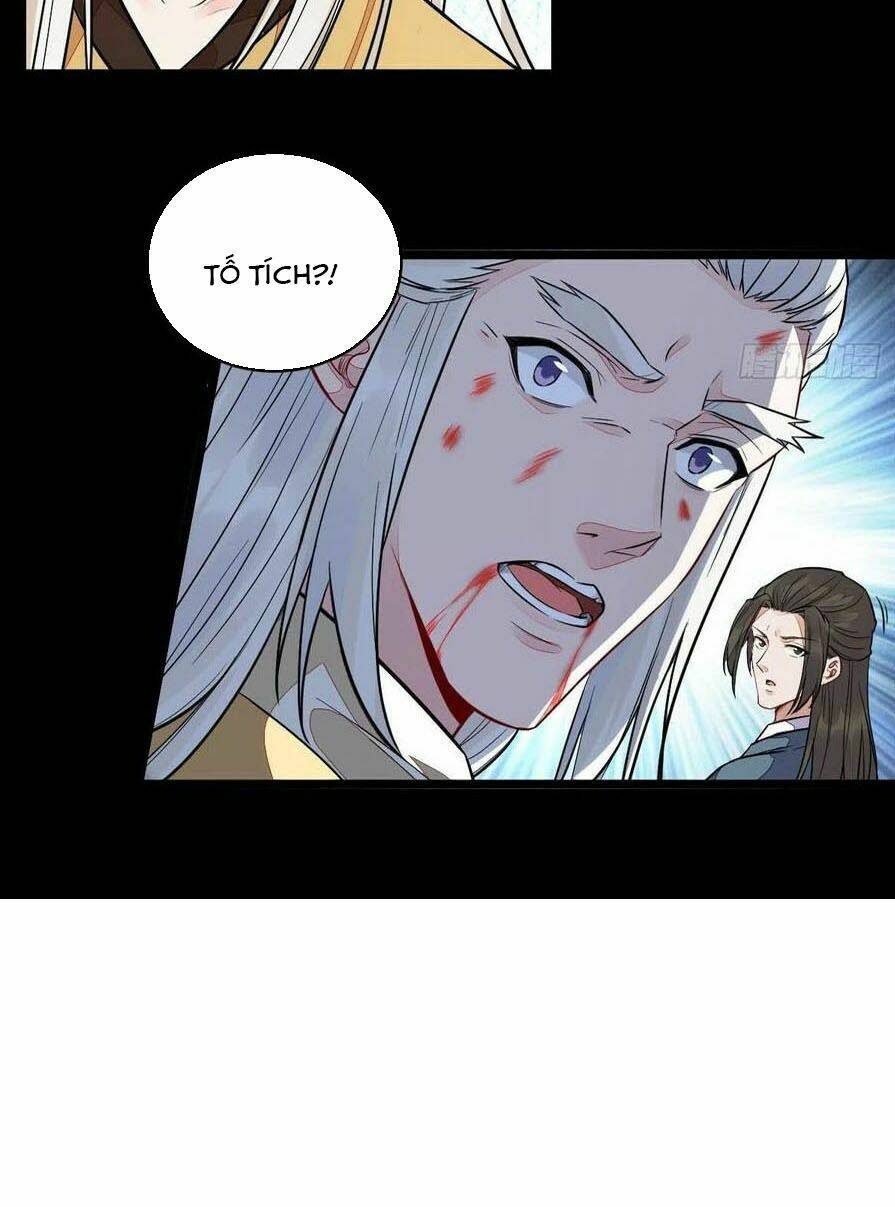 Tuyệt Sắc Quyến Rũ Quỷ Y Chí Tôn - Chapter 485.5 - Page 13