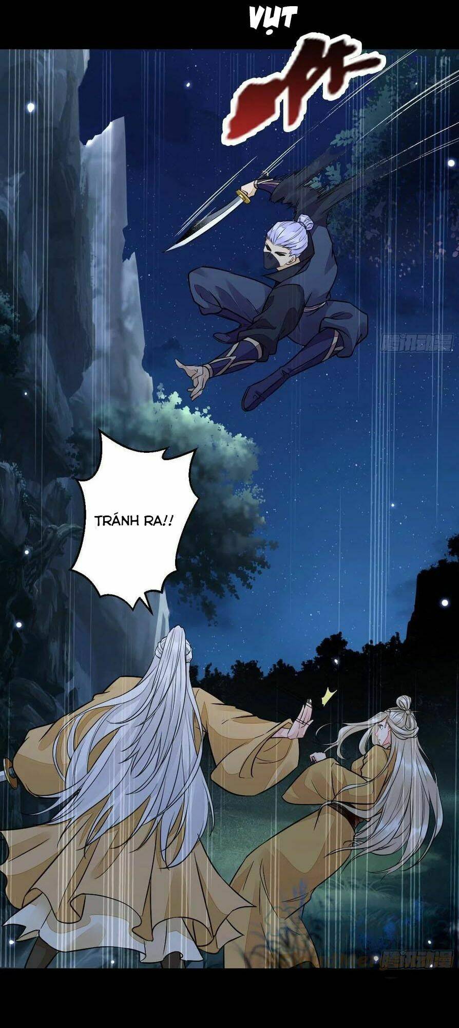 Tuyệt Sắc Quyến Rũ Quỷ Y Chí Tôn - Chapter 485.5 - Page 17