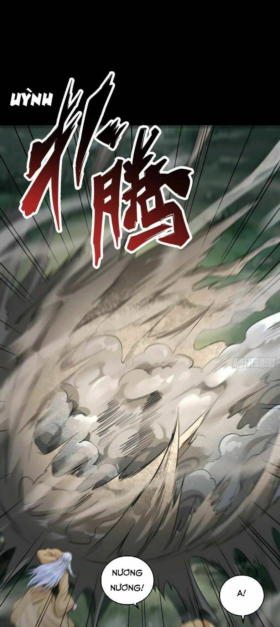 Tuyệt Sắc Quyến Rũ Quỷ Y Chí Tôn - Chapter 485.5 - Page 18