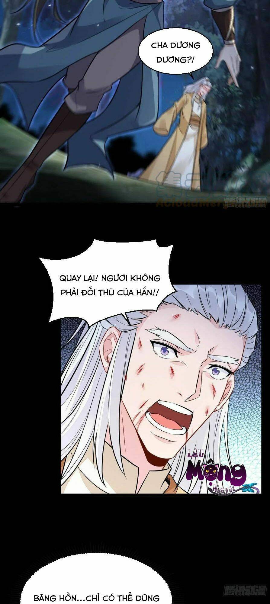 Tuyệt Sắc Quyến Rũ Quỷ Y Chí Tôn - Chapter 485.5 - Page 24