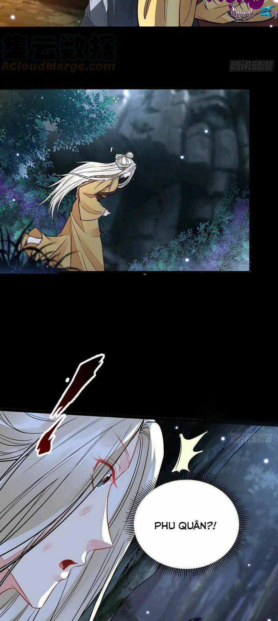 Tuyệt Sắc Quyến Rũ Quỷ Y Chí Tôn - Chapter 485.5 - Page 4