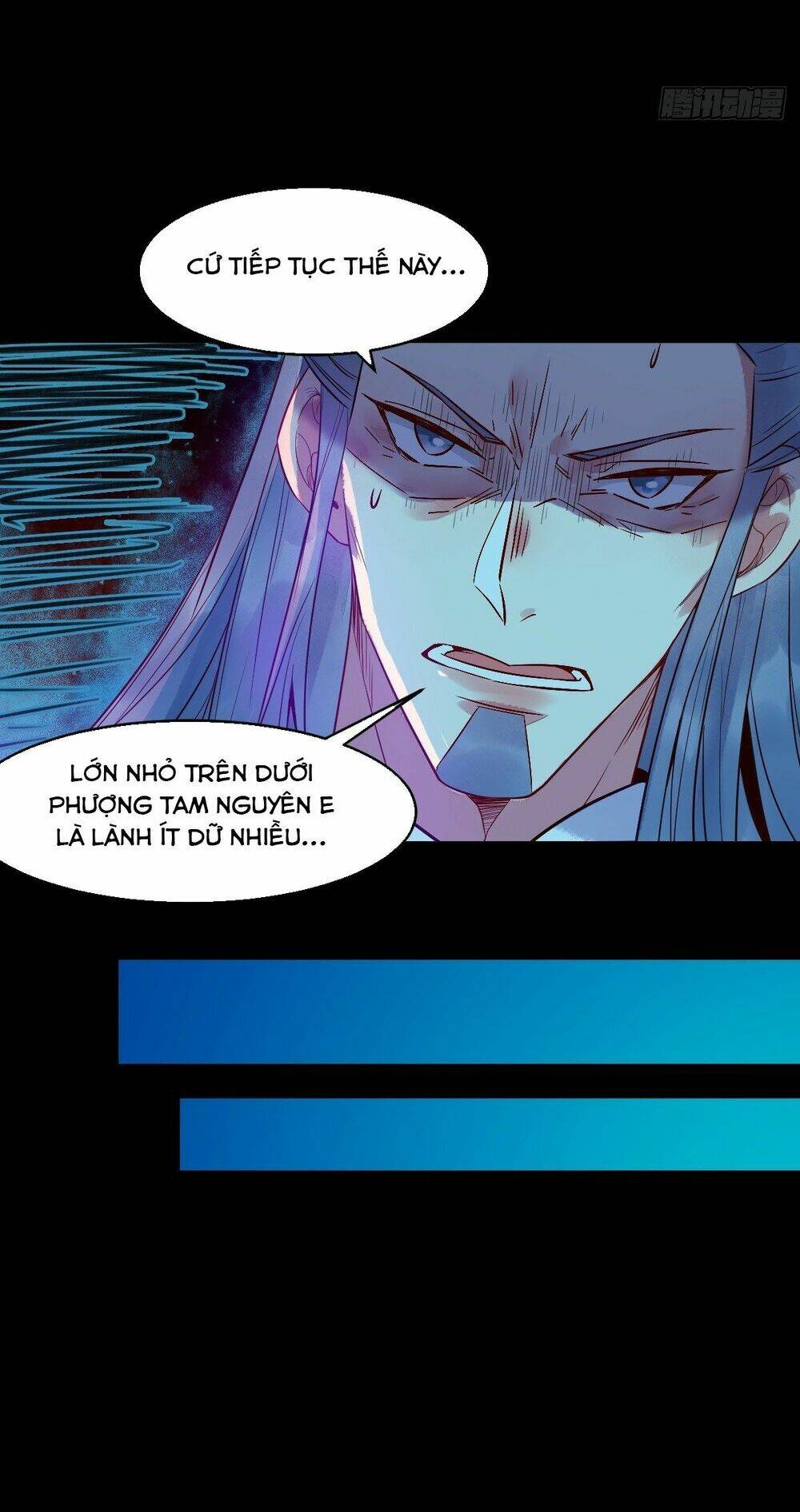 Tuyệt Sắc Quyến Rũ Quỷ Y Chí Tôn - Chapter 485 - Page 11