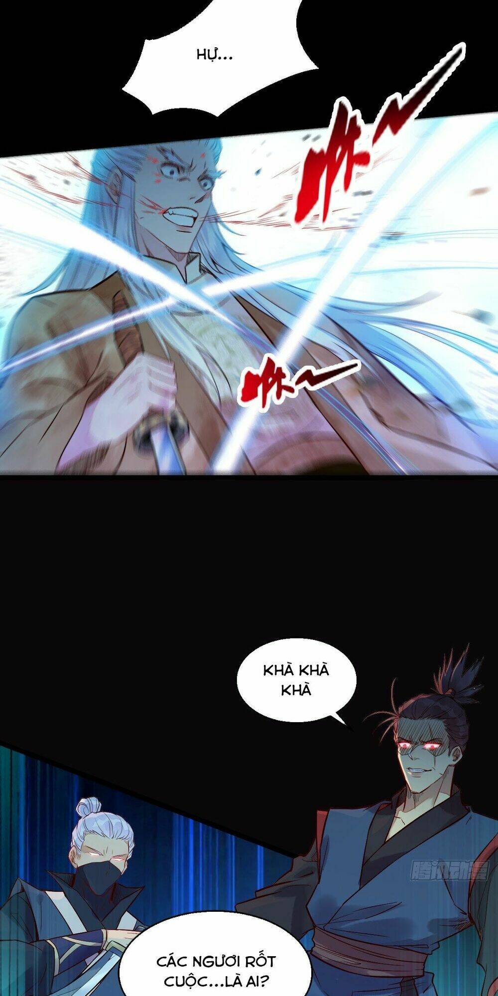 Tuyệt Sắc Quyến Rũ Quỷ Y Chí Tôn - Chapter 485 - Page 13