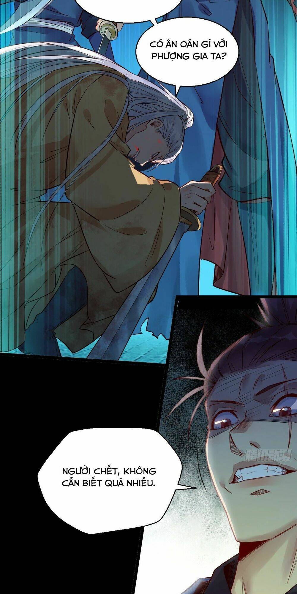 Tuyệt Sắc Quyến Rũ Quỷ Y Chí Tôn - Chapter 485 - Page 14