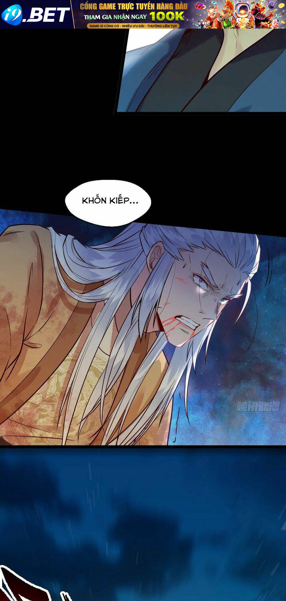 Tuyệt Sắc Quyến Rũ Quỷ Y Chí Tôn - Chapter 485 - Page 15