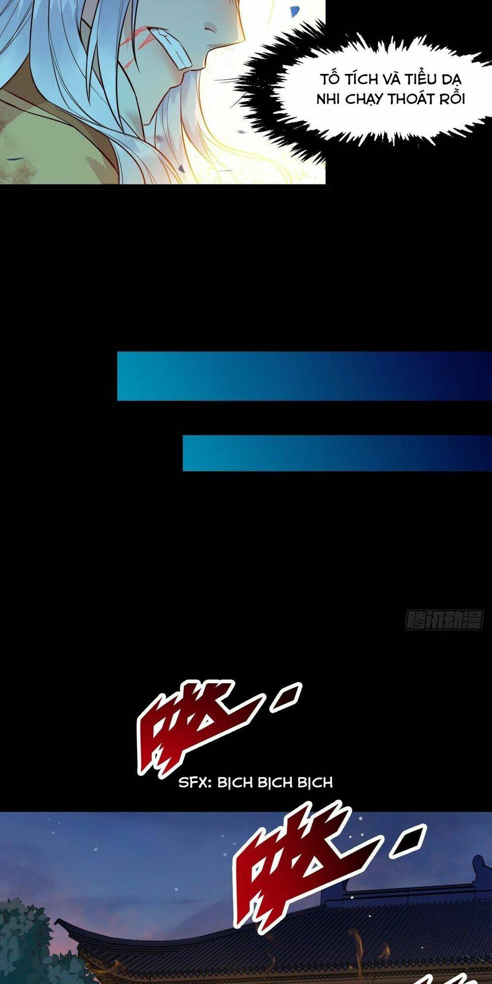 Tuyệt Sắc Quyến Rũ Quỷ Y Chí Tôn - Chapter 485 - Page 17