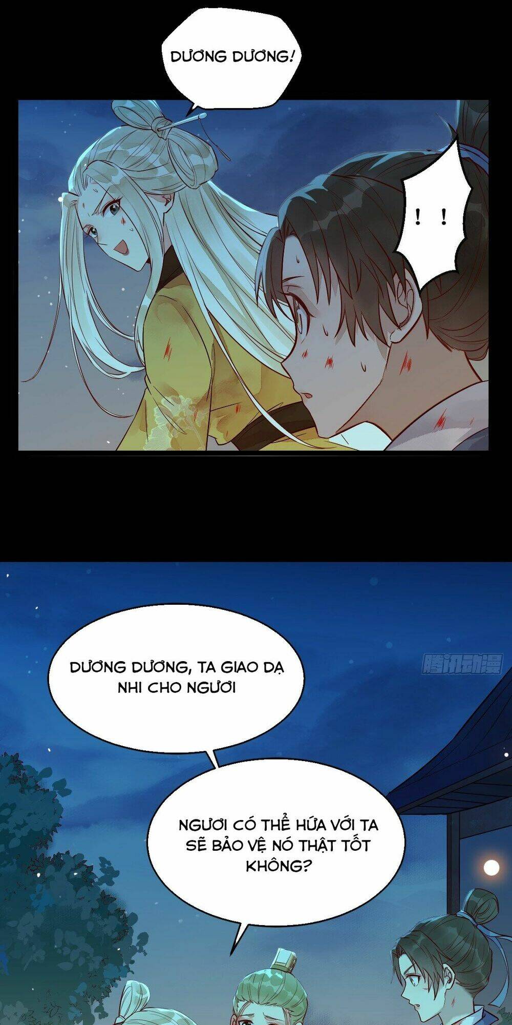 Tuyệt Sắc Quyến Rũ Quỷ Y Chí Tôn - Chapter 485 - Page 20