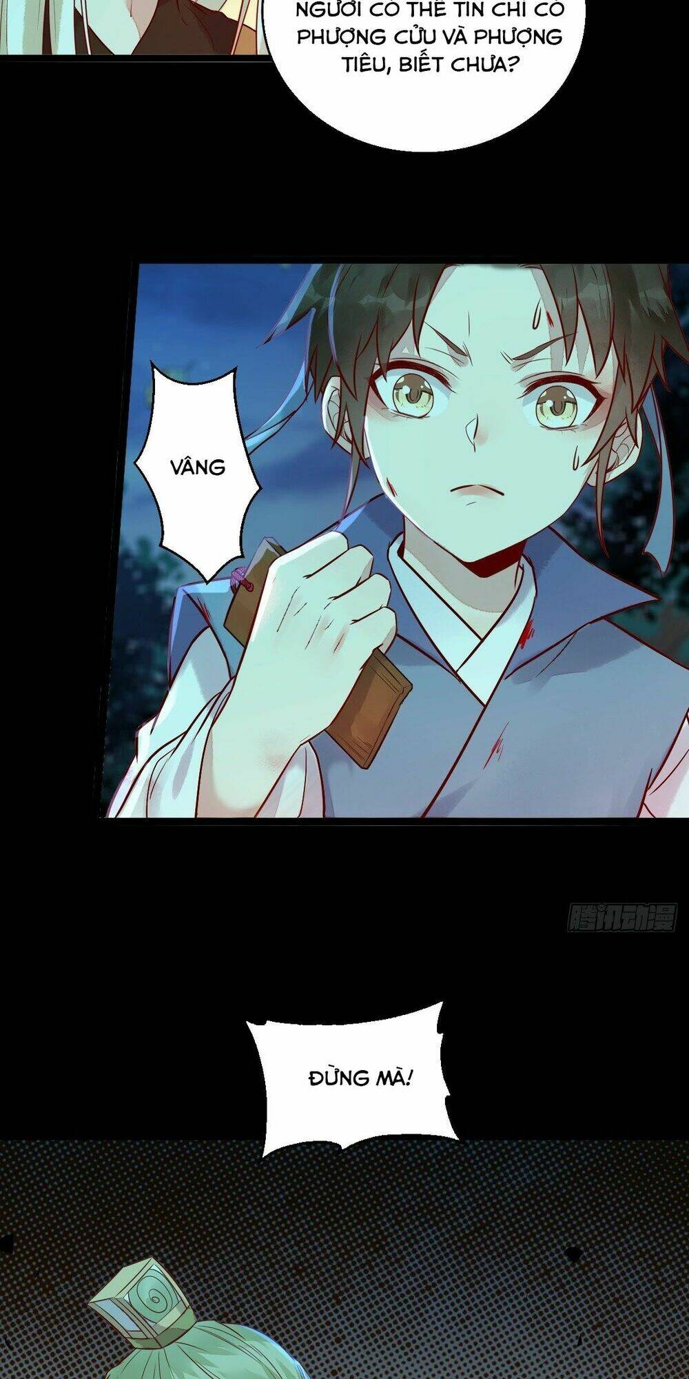 Tuyệt Sắc Quyến Rũ Quỷ Y Chí Tôn - Chapter 485 - Page 25