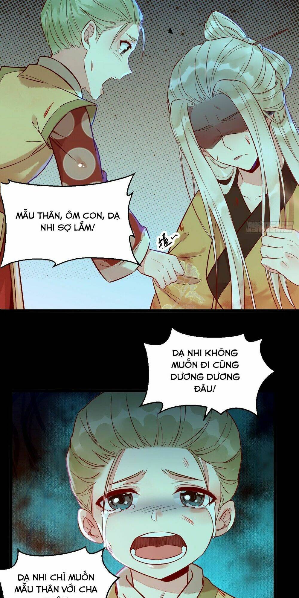 Tuyệt Sắc Quyến Rũ Quỷ Y Chí Tôn - Chapter 485 - Page 26