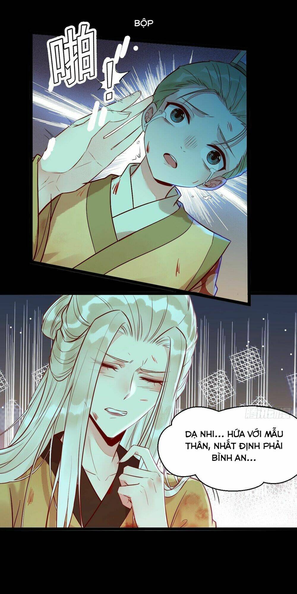 Tuyệt Sắc Quyến Rũ Quỷ Y Chí Tôn - Chapter 485 - Page 29