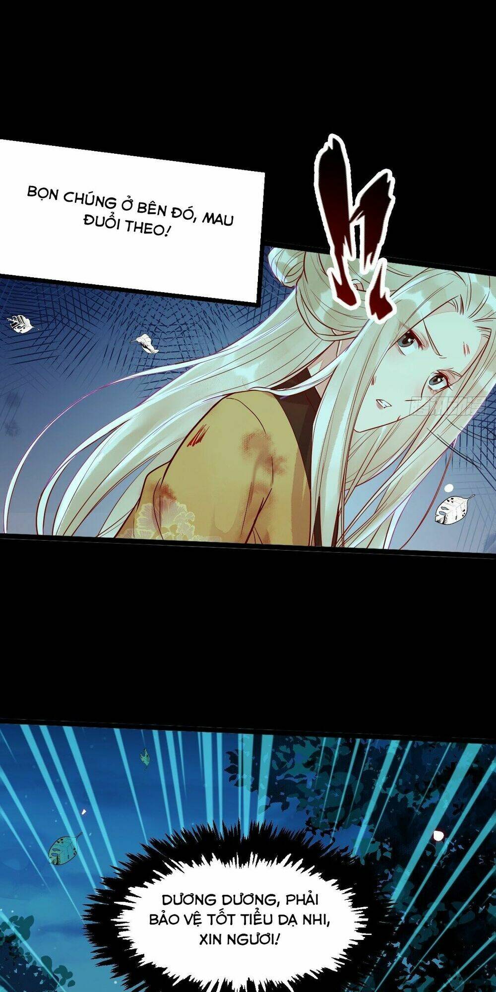 Tuyệt Sắc Quyến Rũ Quỷ Y Chí Tôn - Chapter 485 - Page 30