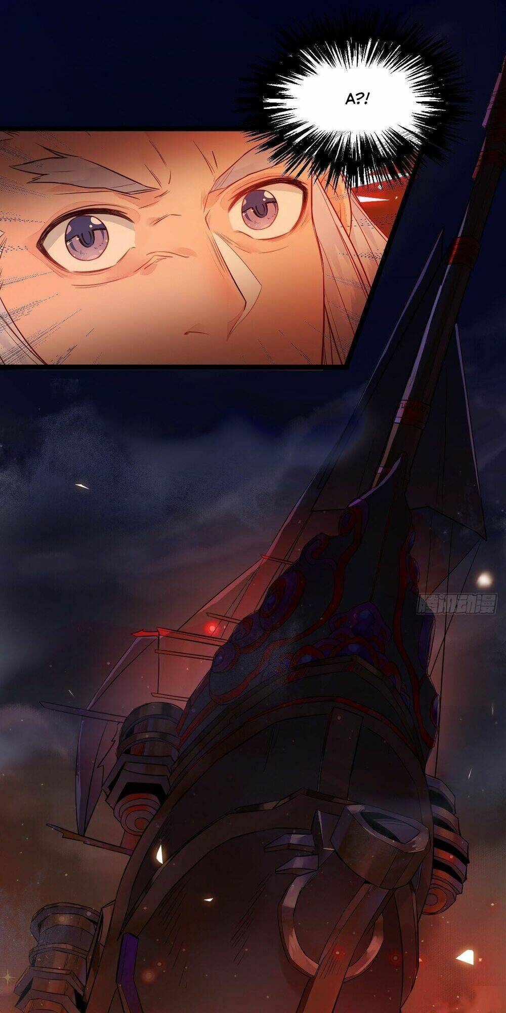 Tuyệt Sắc Quyến Rũ Quỷ Y Chí Tôn - Chapter 485 - Page 4