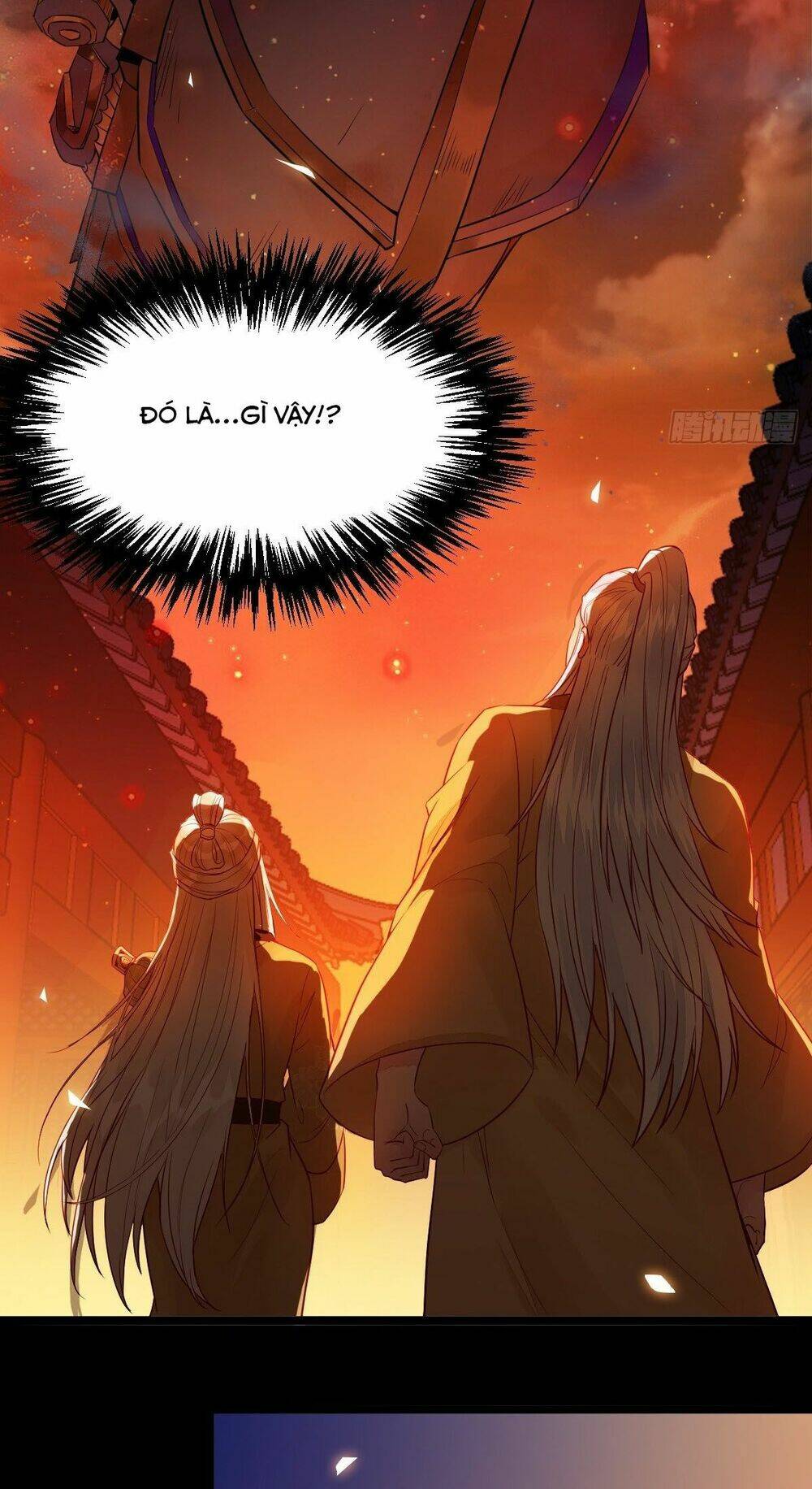 Tuyệt Sắc Quyến Rũ Quỷ Y Chí Tôn - Chapter 485 - Page 5