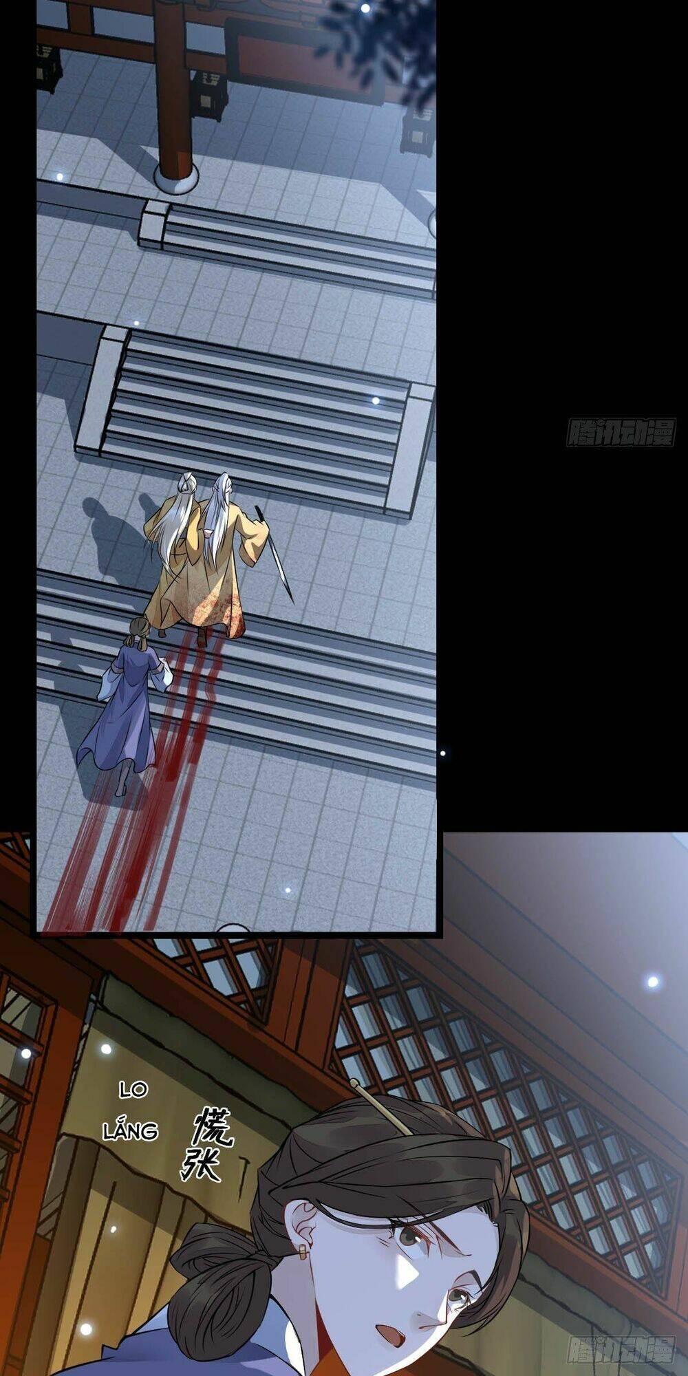 Tuyệt Sắc Quyến Rũ Quỷ Y Chí Tôn - Chapter 486 - Page 10