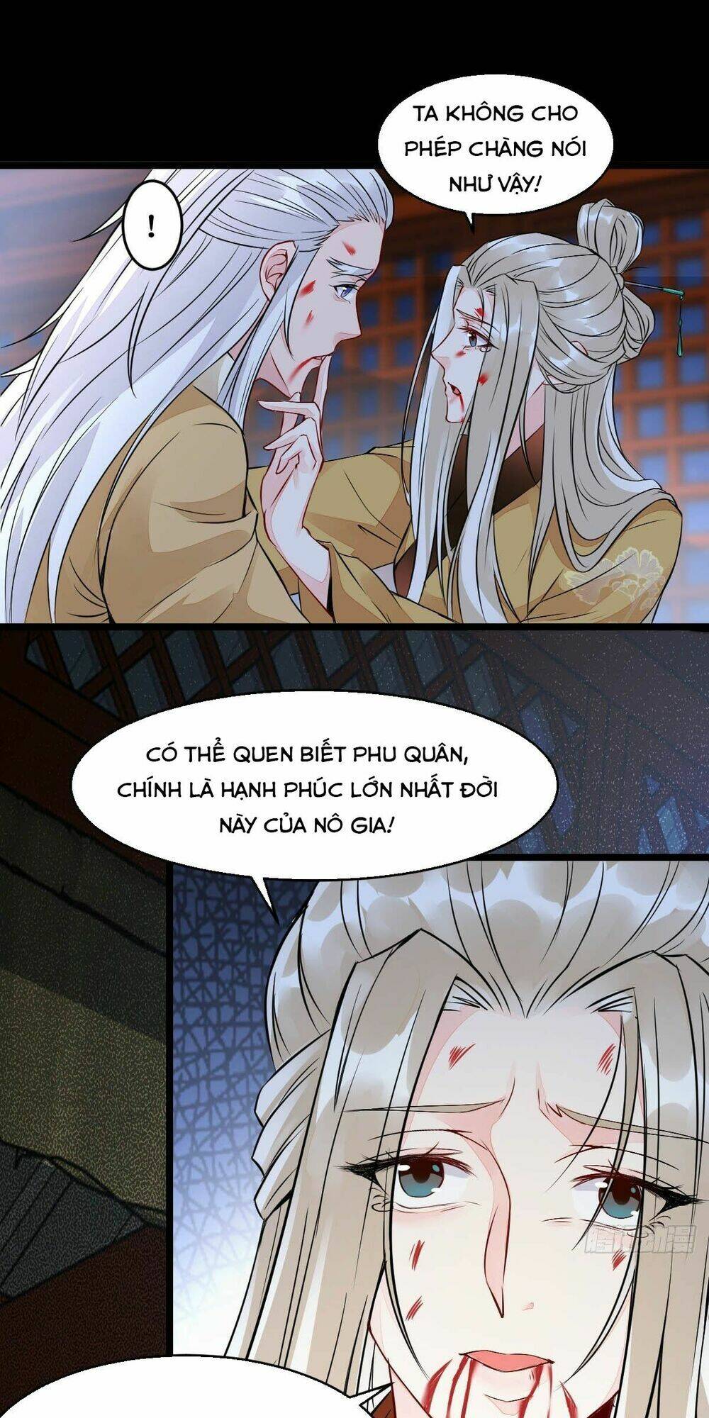Tuyệt Sắc Quyến Rũ Quỷ Y Chí Tôn - Chapter 486 - Page 15