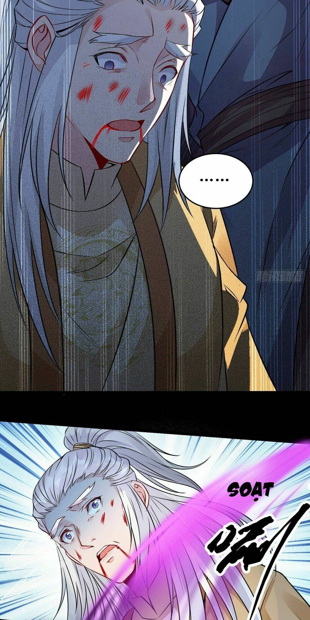 Tuyệt Sắc Quyến Rũ Quỷ Y Chí Tôn - Chapter 486 - Page 19