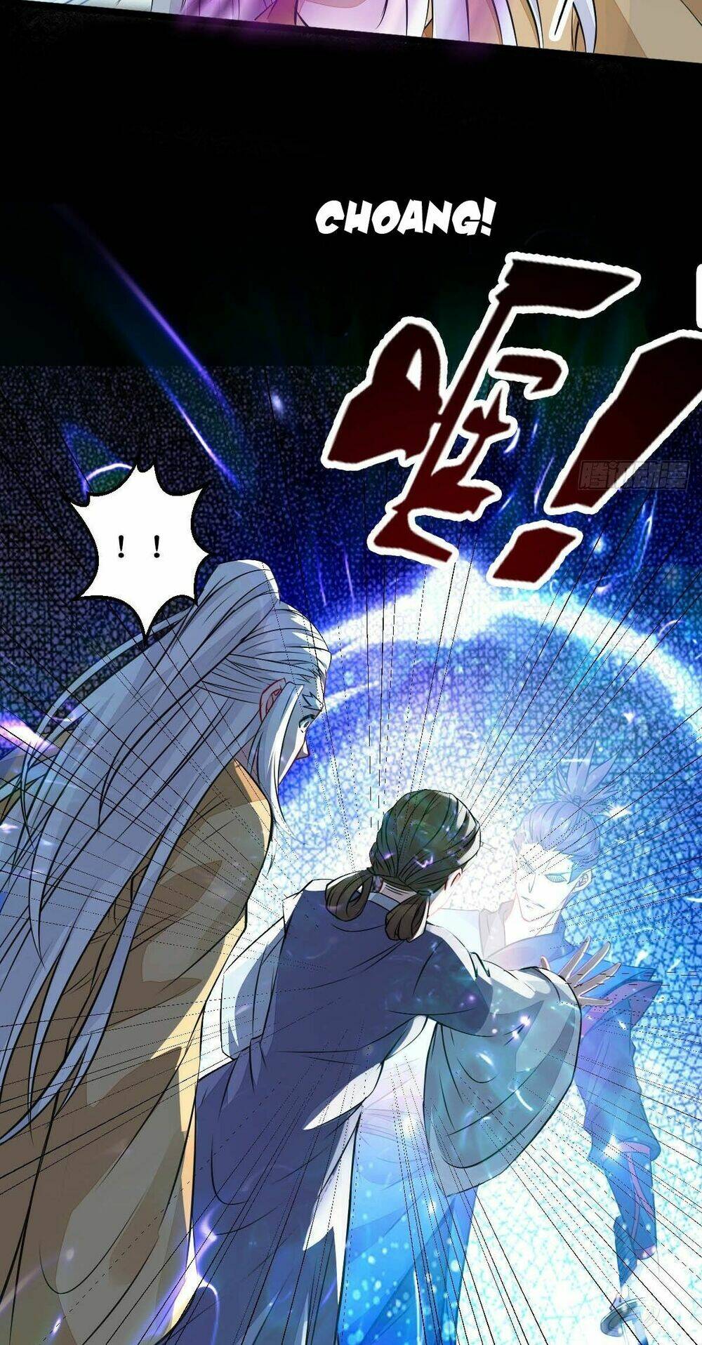 Tuyệt Sắc Quyến Rũ Quỷ Y Chí Tôn - Chapter 486 - Page 20