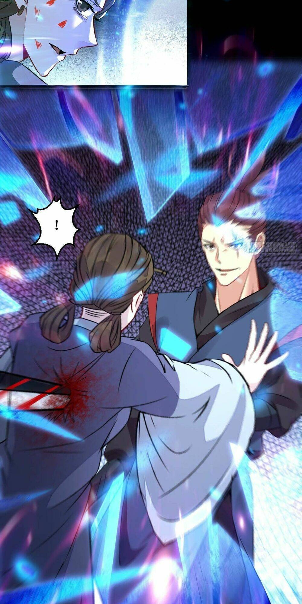 Tuyệt Sắc Quyến Rũ Quỷ Y Chí Tôn - Chapter 486 - Page 24