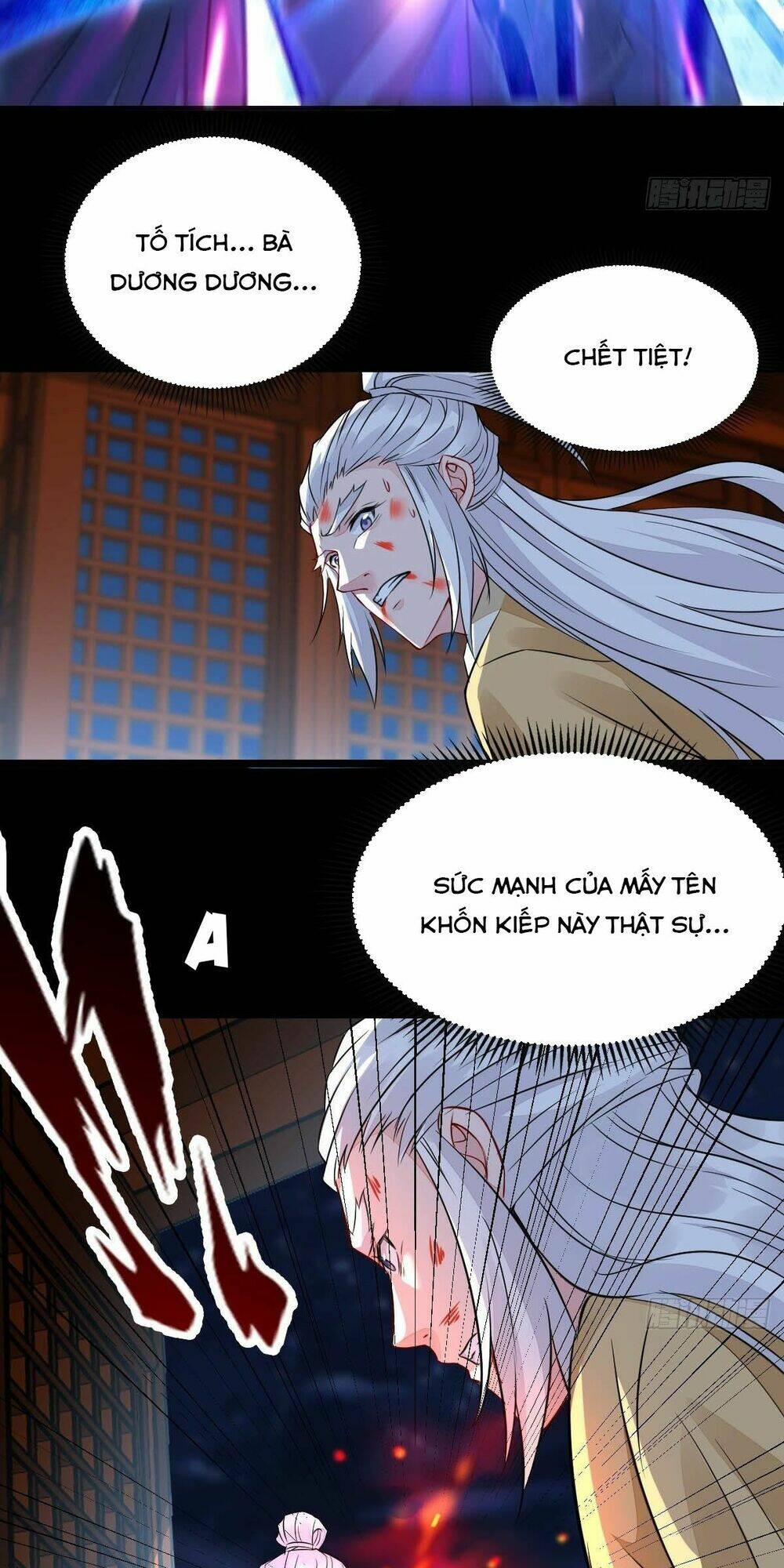 Tuyệt Sắc Quyến Rũ Quỷ Y Chí Tôn - Chapter 486 - Page 25