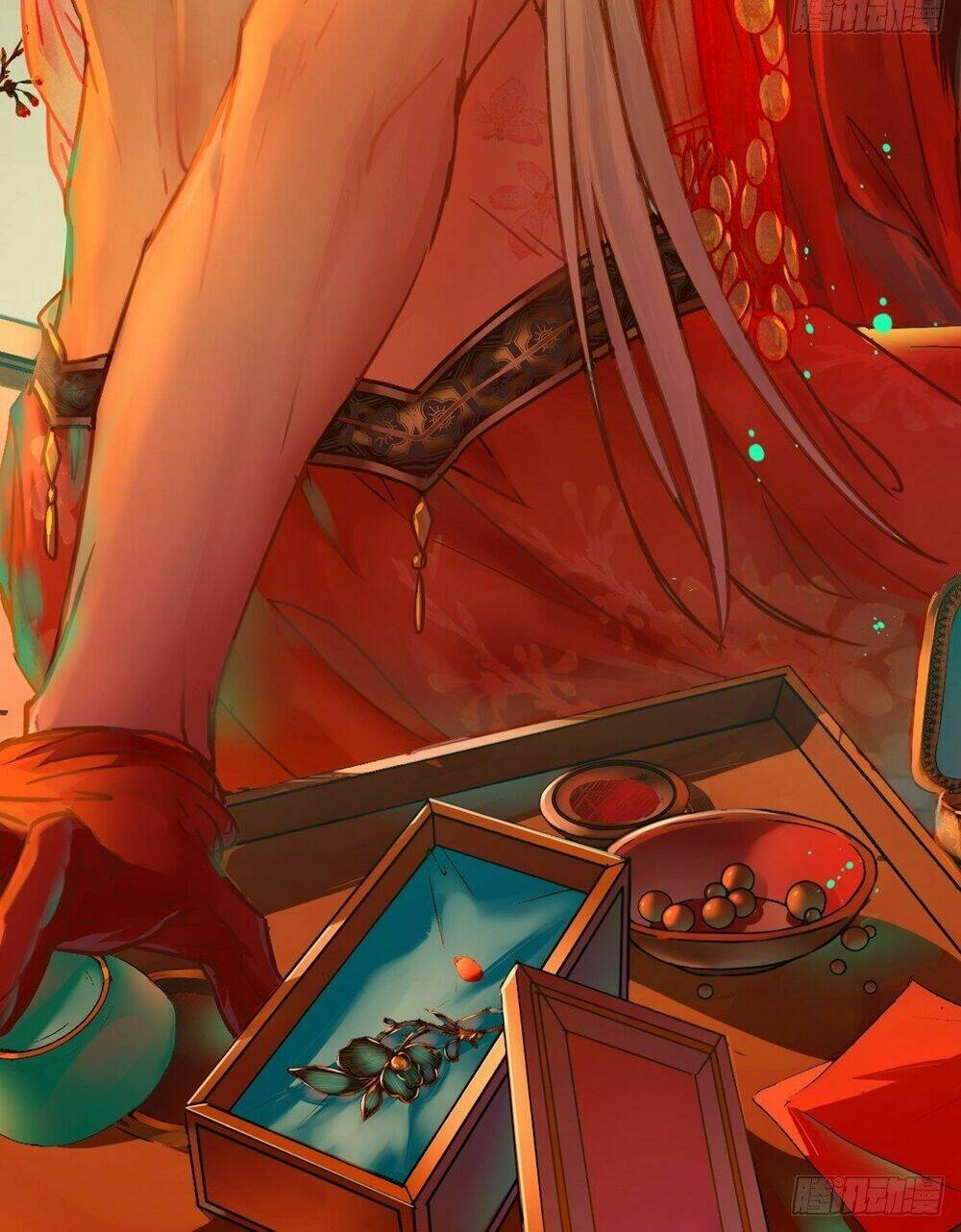 Tuyệt Sắc Quyến Rũ Quỷ Y Chí Tôn - Chapter 486 - Page 5