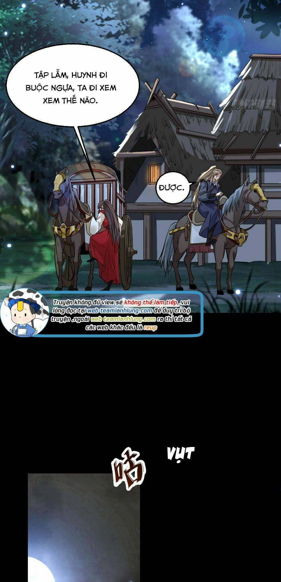 Tuyệt Sắc Quyến Rũ Quỷ Y Chí Tôn - Chapter 487 - Page 11